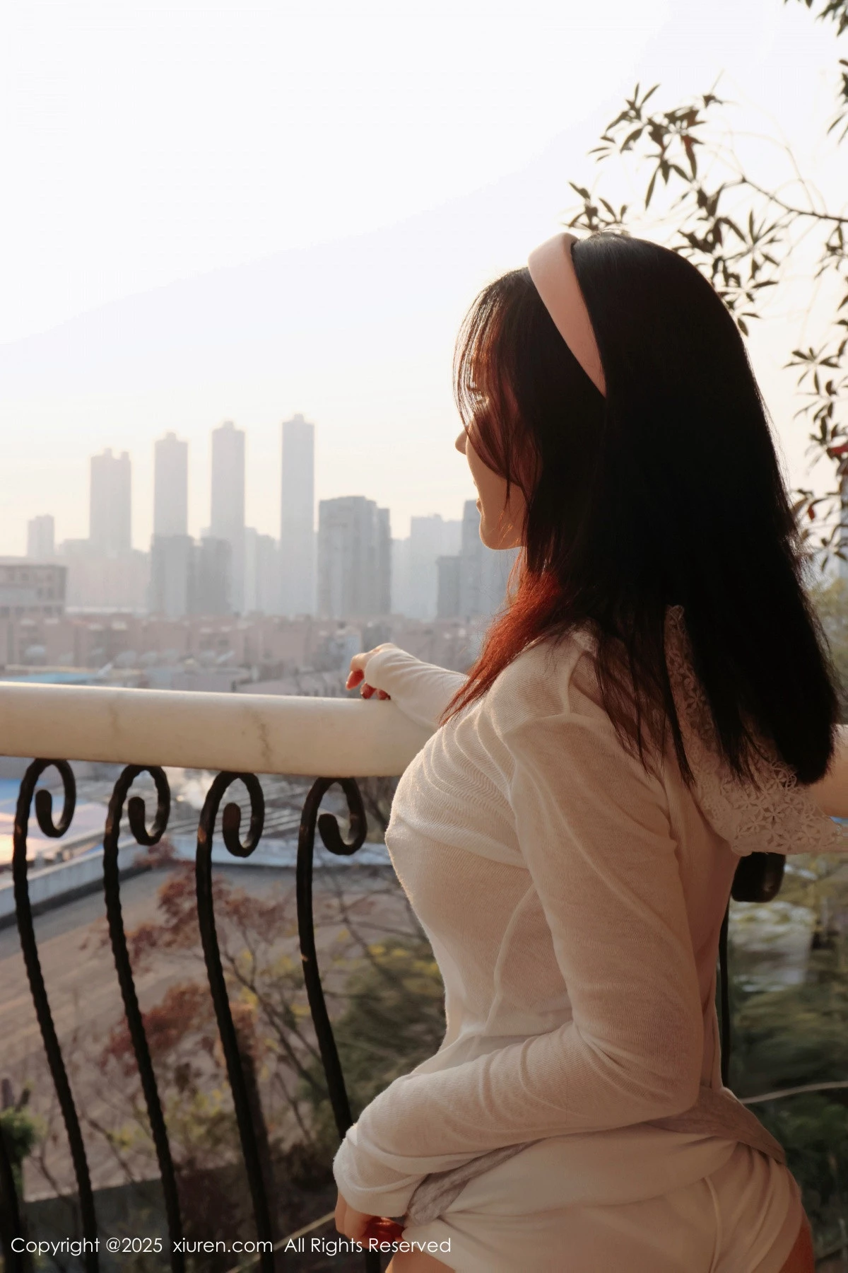 图片[6]-[XiuRen秀人网]第9923期小薯条写真-秀人资源网