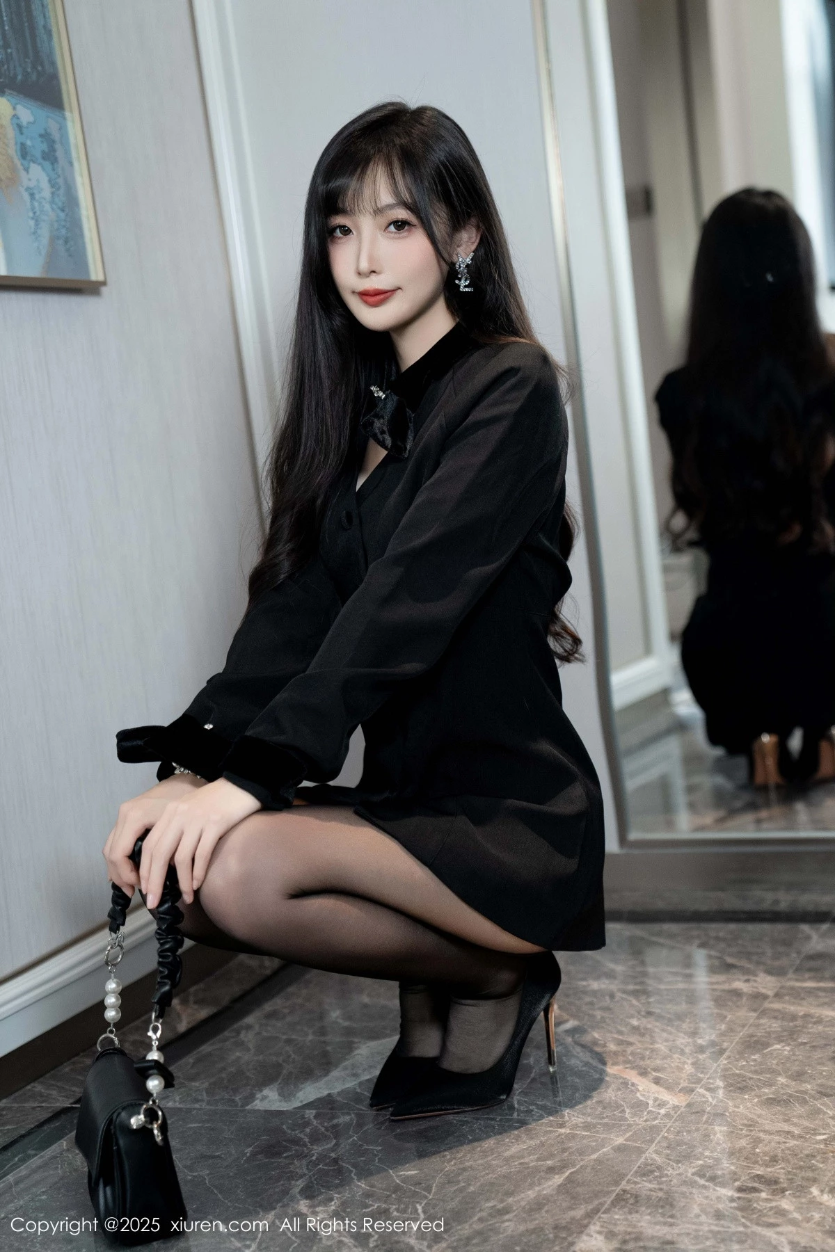 图片[23]-[XiuRen秀人网]第9918期樱桃小阑子写真-秀人资源网