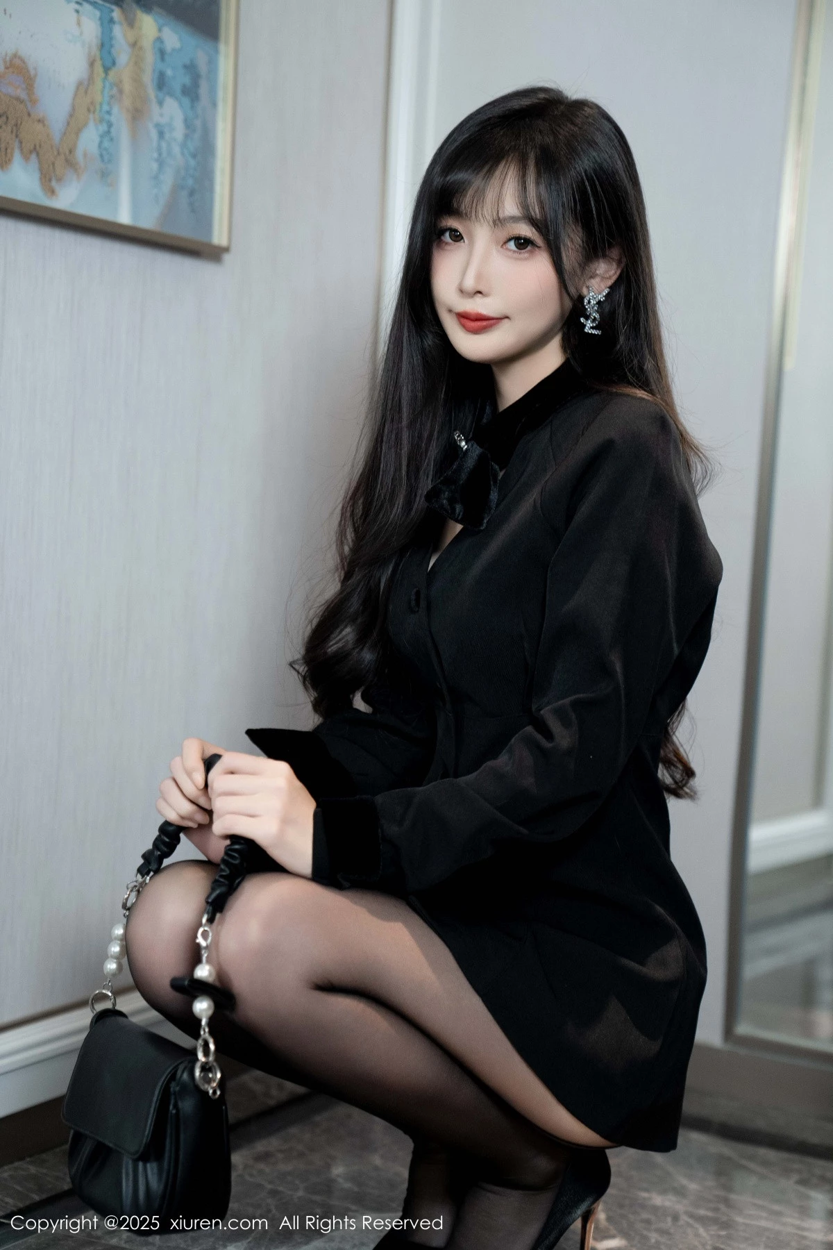 图片[11]-[XiuRen秀人网]第9918期樱桃小阑子写真-秀人资源网