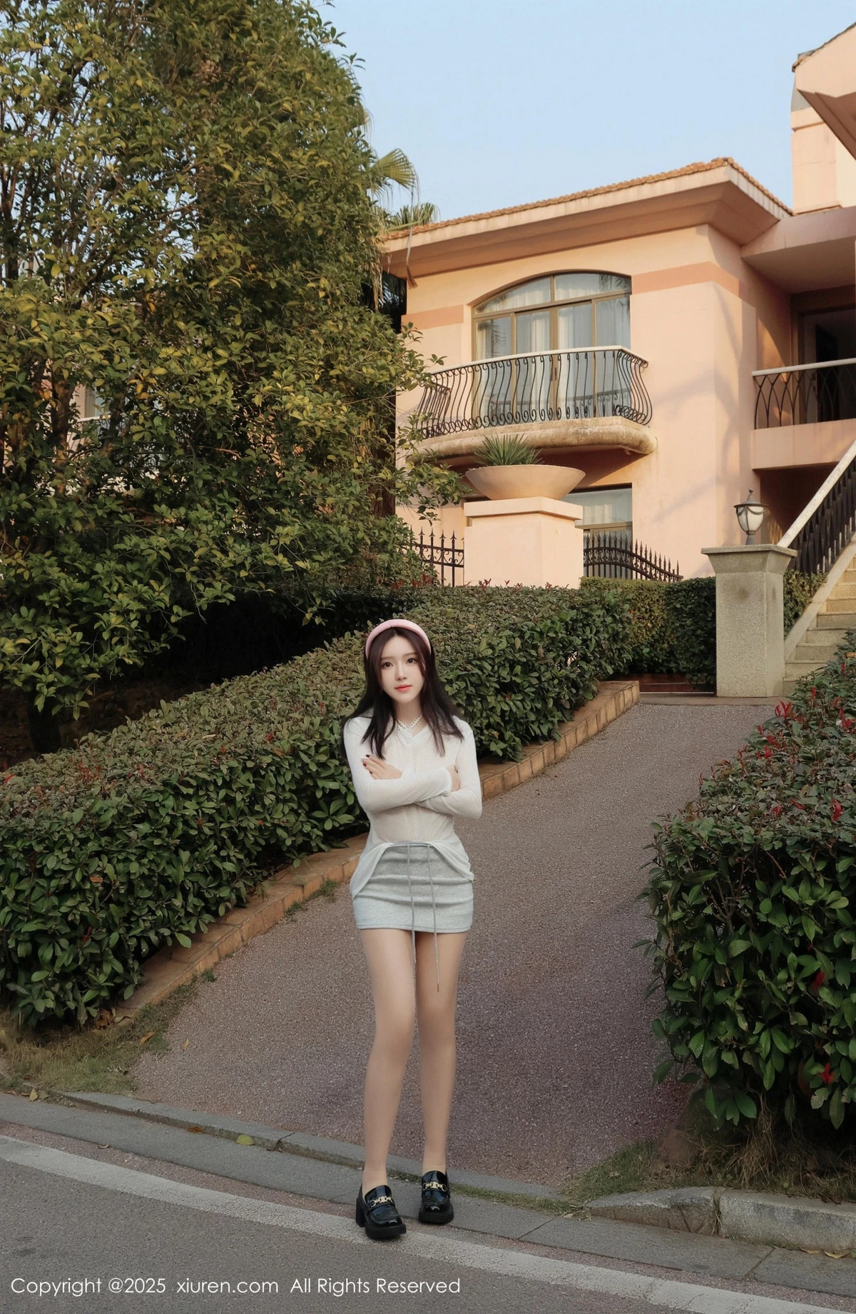 图片[5]-[XiuRen秀人网]第9923期小薯条写真-秀人资源网