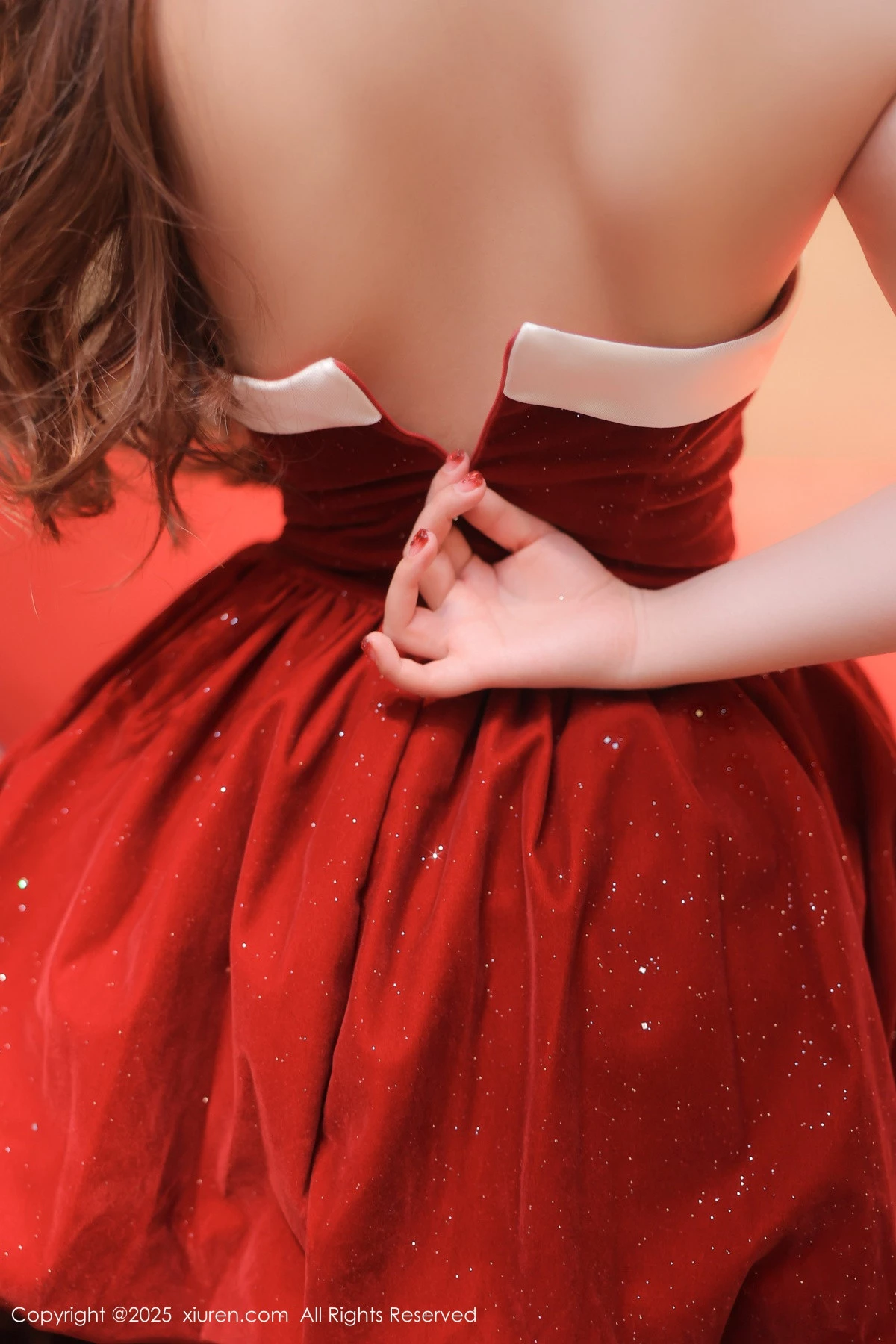 图片[4]-[XiuRen秀人网]第9927期蛋蛋宝写真-秀人资源网