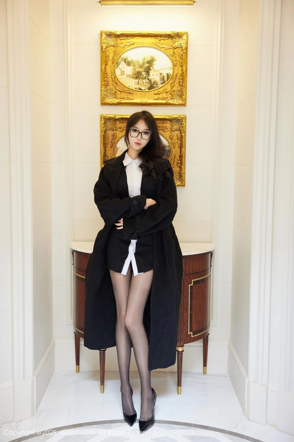 图片[10]-[XiuRen秀人网]第9926期玥儿玥写真-秀人资源网