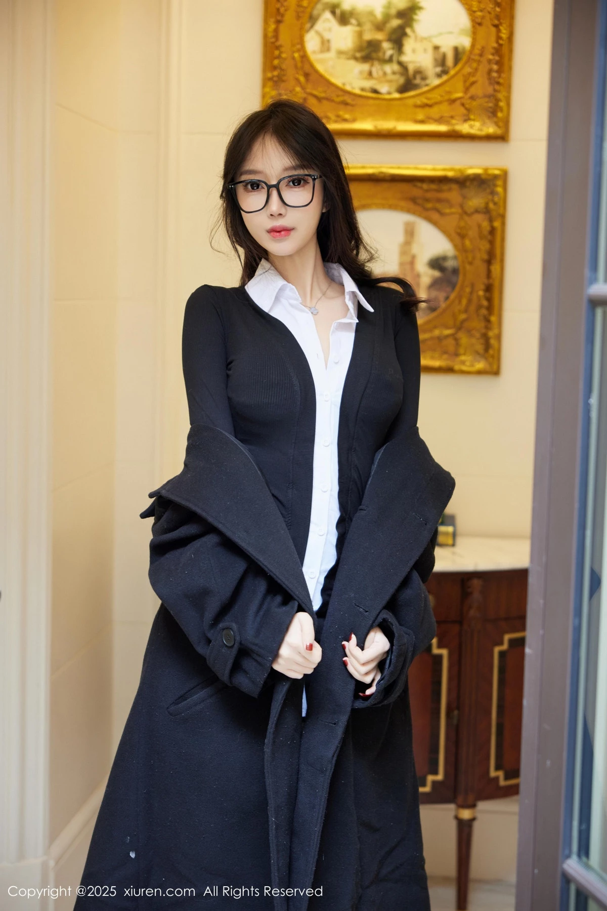 图片[14]-[XiuRen秀人网]第9926期玥儿玥写真-秀人资源网