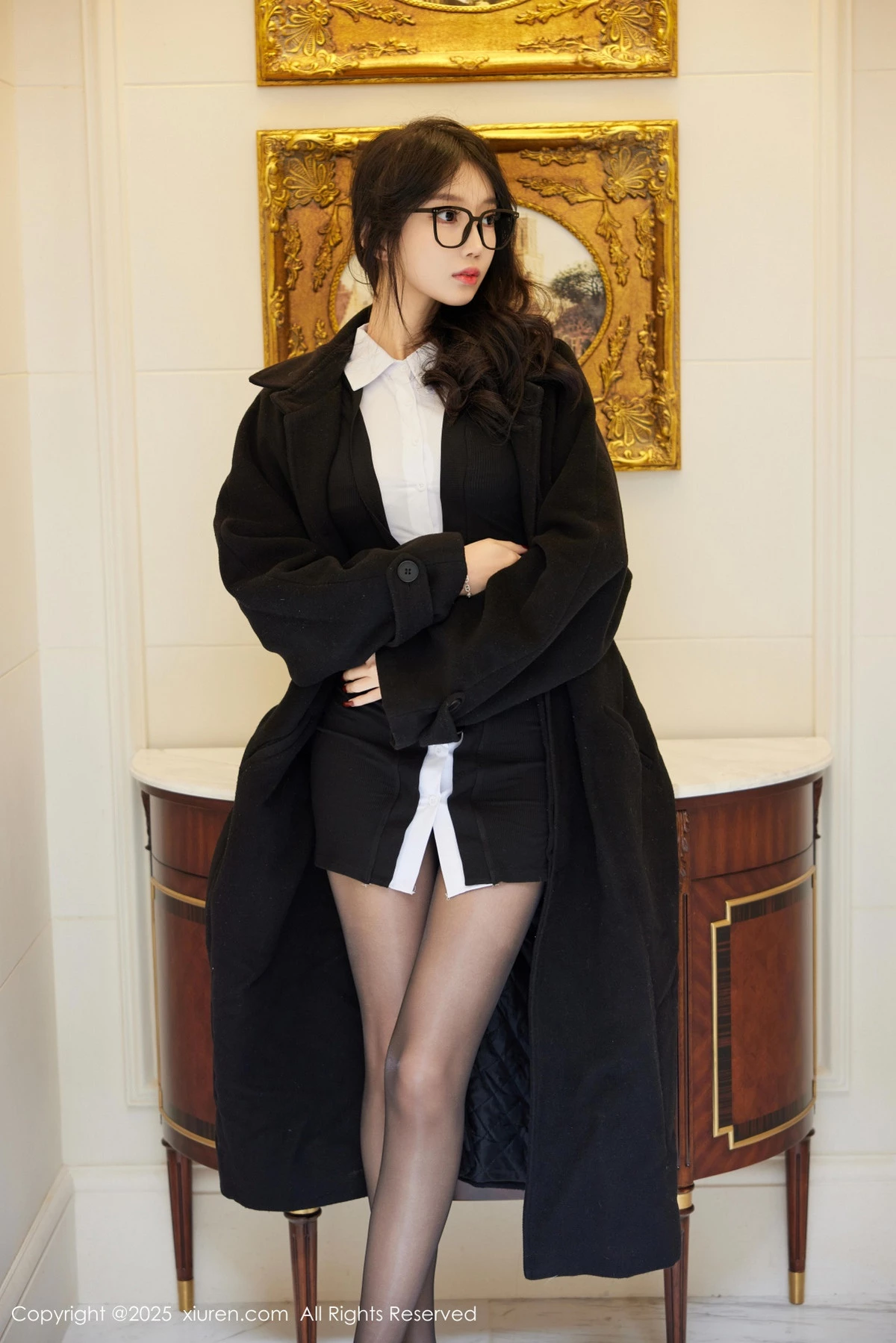 图片[5]-[XiuRen秀人网]第9926期玥儿玥写真-秀人资源网