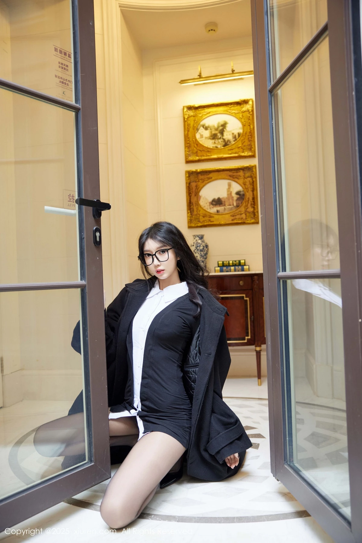 图片[18]-[XiuRen秀人网]第9926期玥儿玥写真-秀人资源网