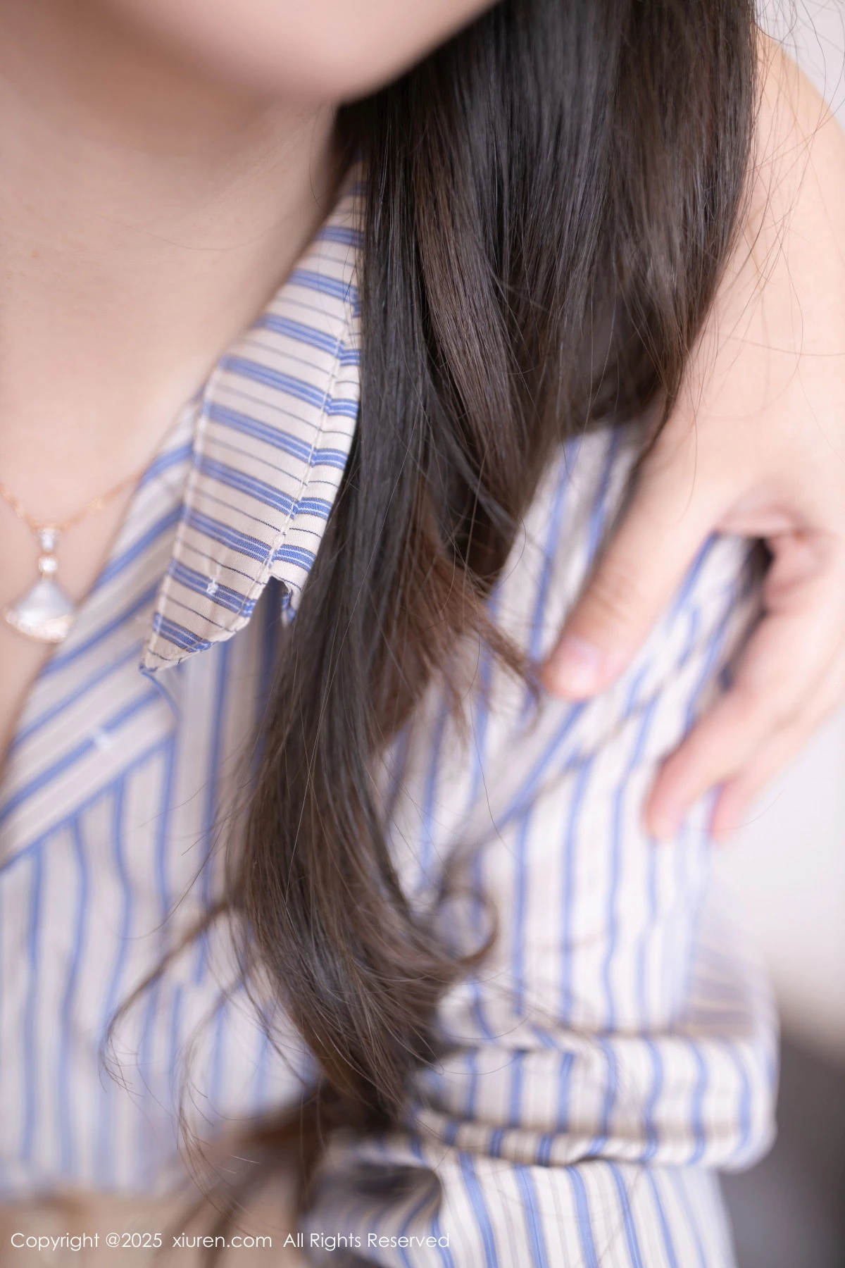 图片[9]-[XiuRen秀人网]第9928期唐安琪写真-秀人资源网