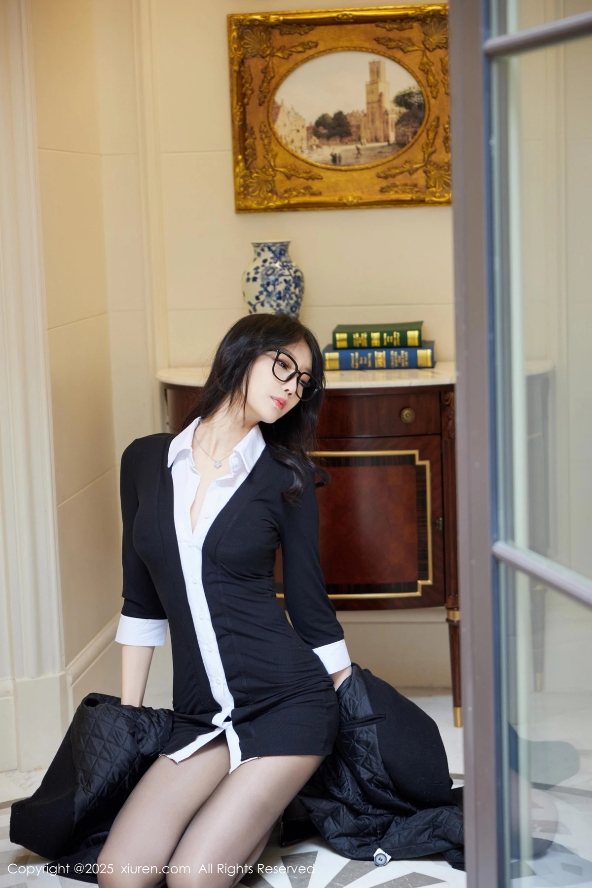 图片[7]-[XiuRen秀人网]第9926期玥儿玥写真-秀人资源网