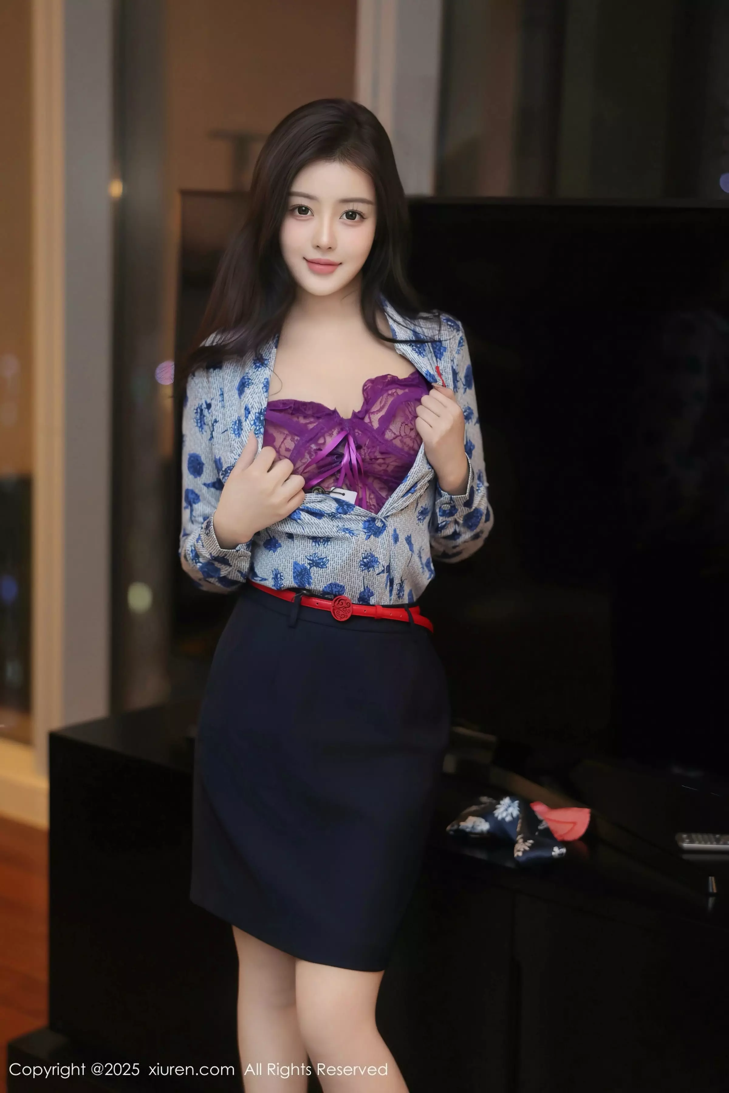 图片[19]-[XiuRen秀人网]第10041期希雅写真-秀人资源网