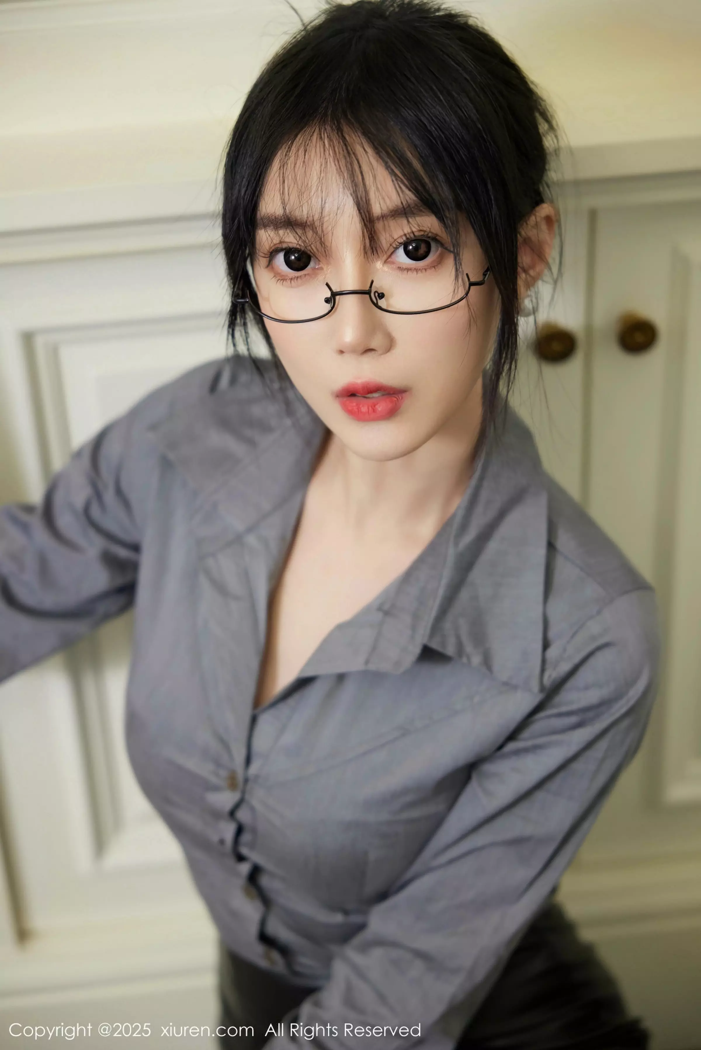 图片[23]-[XiuRen秀人网]第10043期玥儿玥写真-秀人资源网