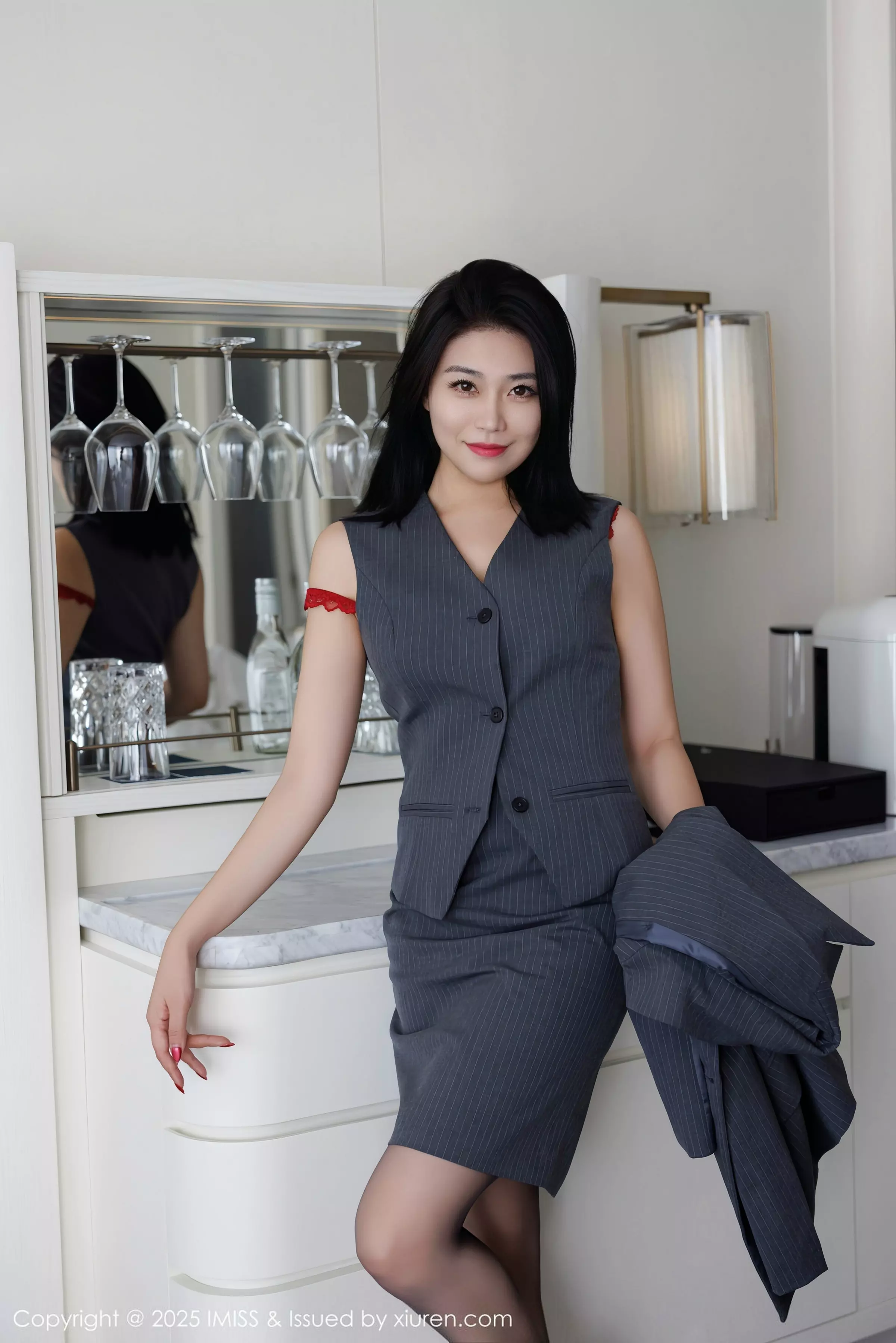 图片[10]-[Imiss爱蜜社]第787期许诺写真-秀人资源网
