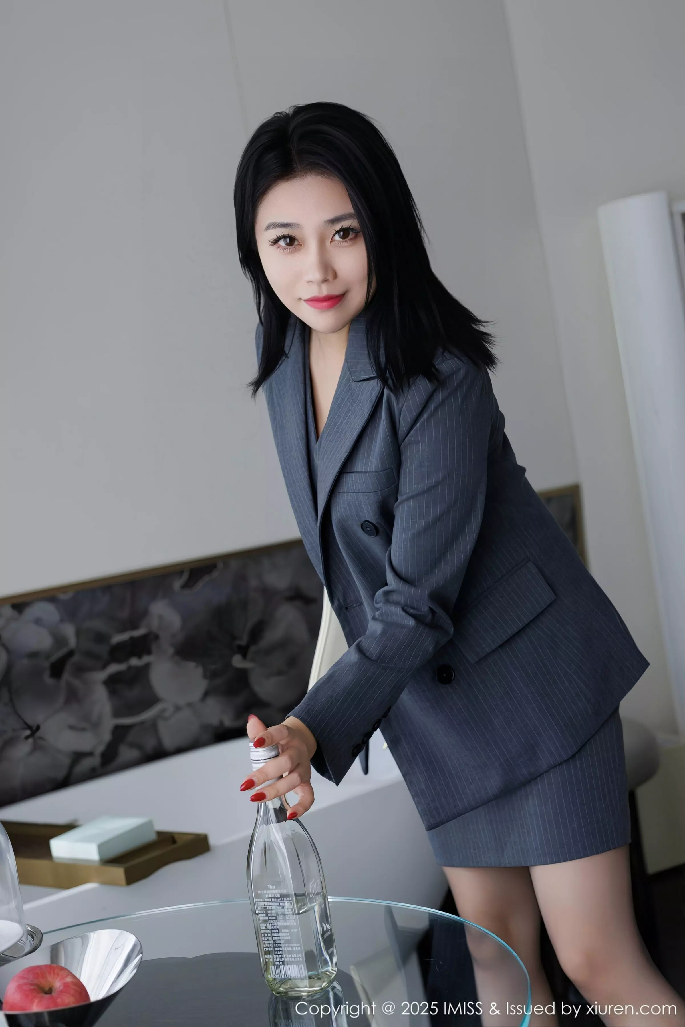 图片[28]-[Imiss爱蜜社]第787期许诺写真-秀人资源网