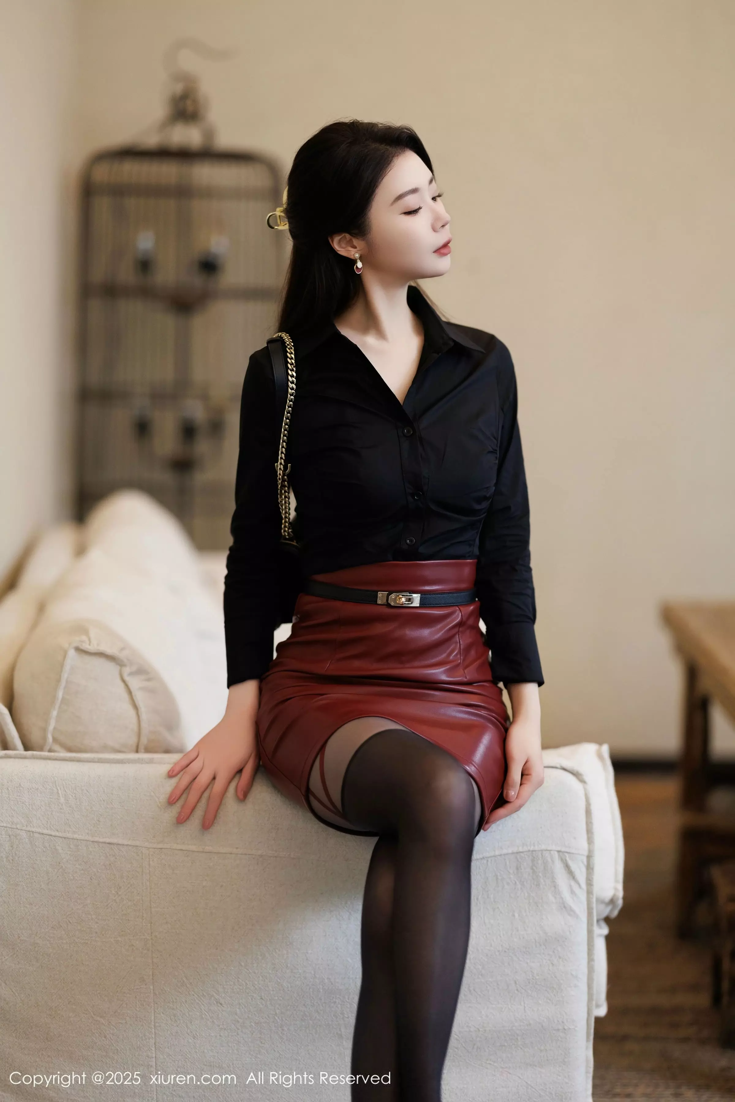 图片[13]-[XiuRen秀人网]第10039期梦心玥写真-秀人资源网