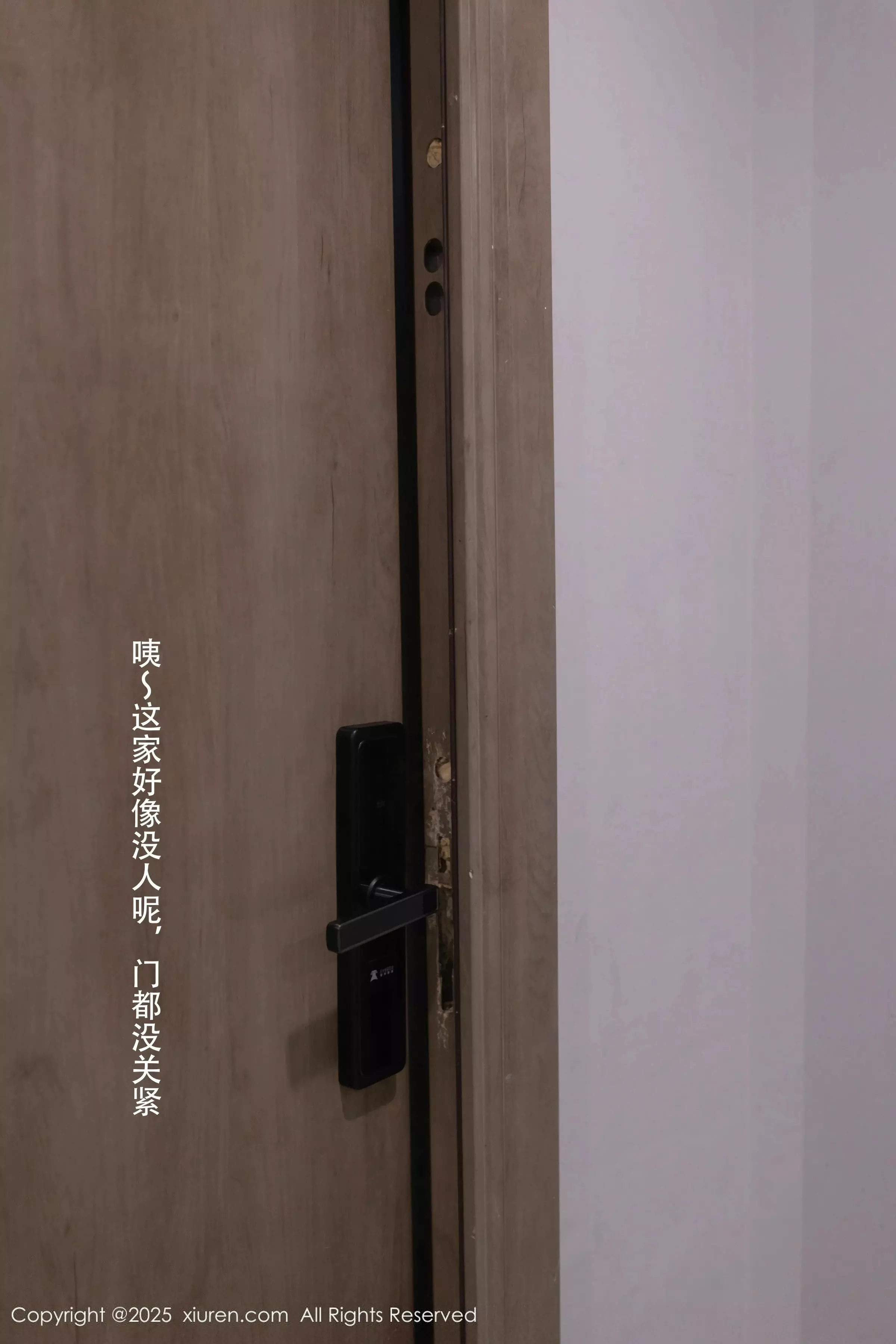 图片[3]-[XiuRen秀人网]第10042期杏子写真-秀人资源网