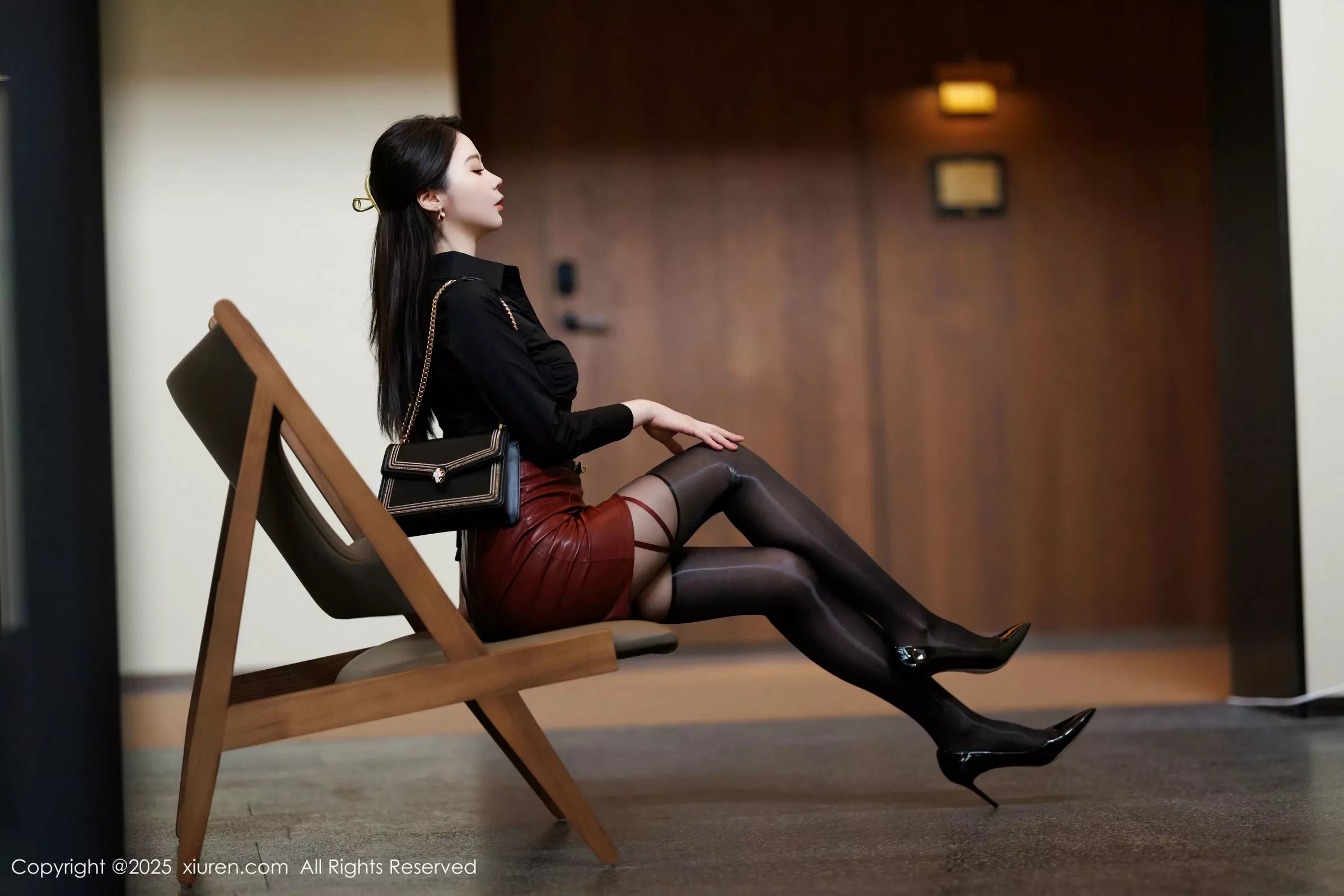 图片[23]-[XiuRen秀人网]第10039期梦心玥写真-秀人资源网