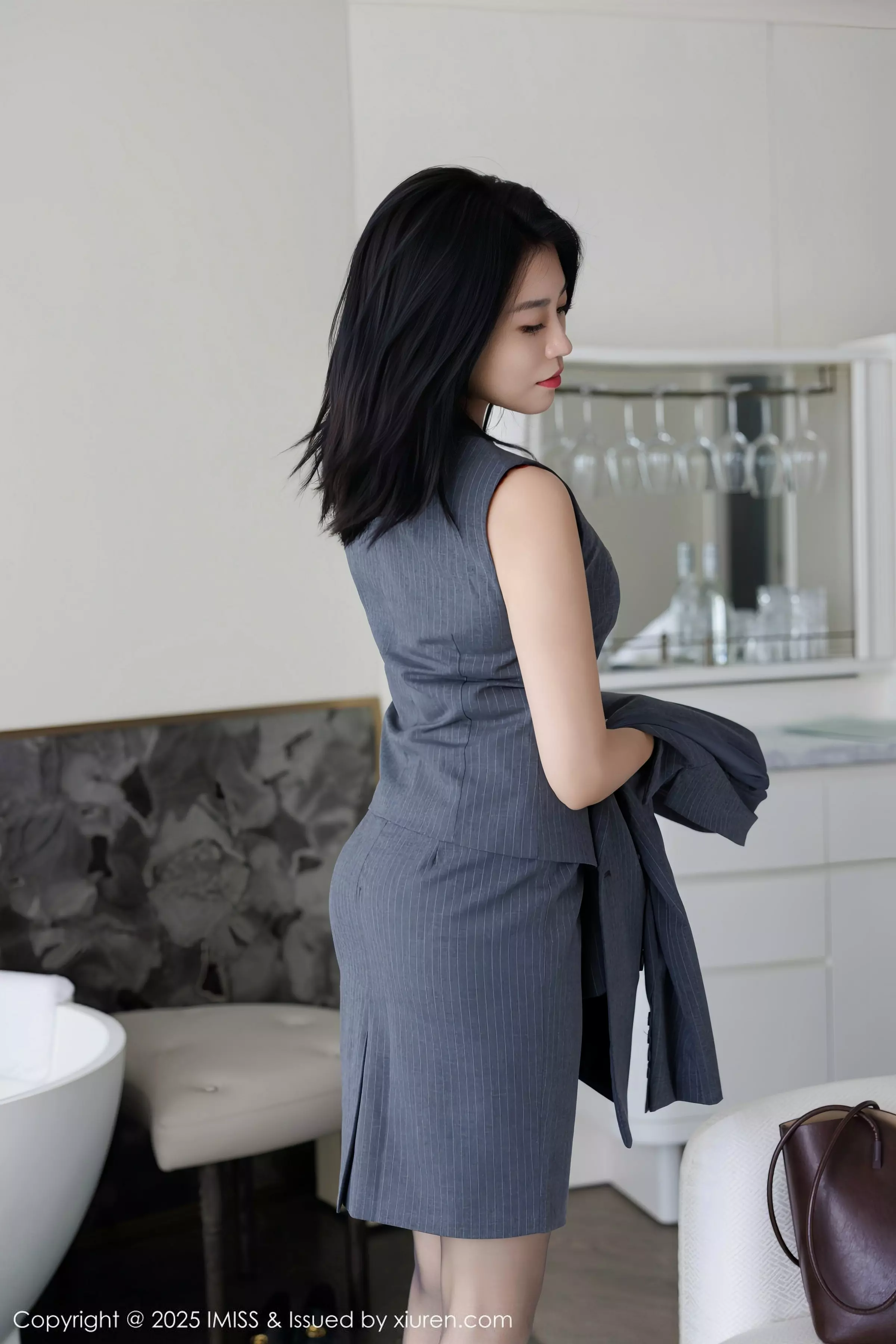 图片[15]-[Imiss爱蜜社]第787期许诺写真-秀人资源网