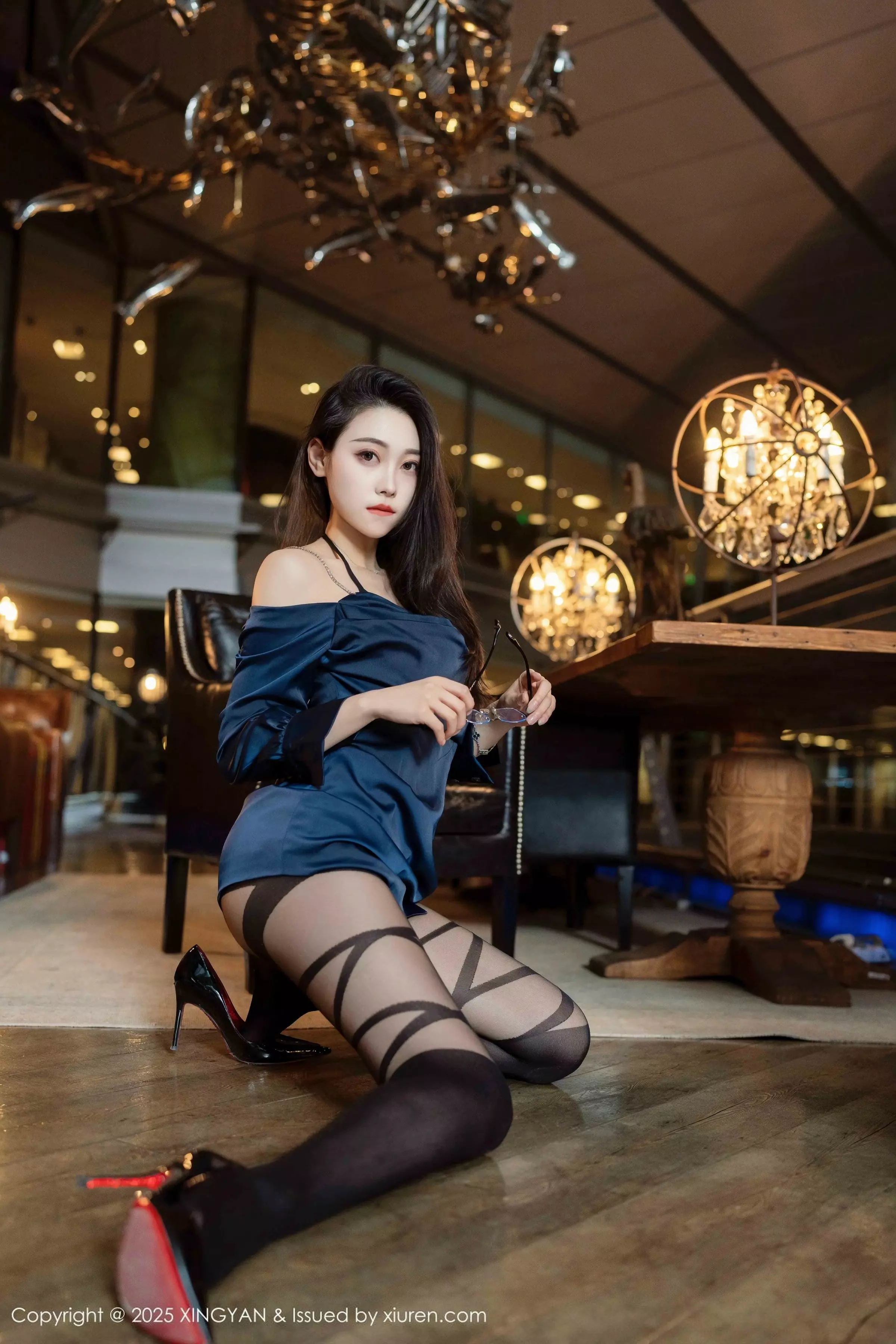 图片[7]-[XingYan星颜社]第328期清妙写真-秀人资源网