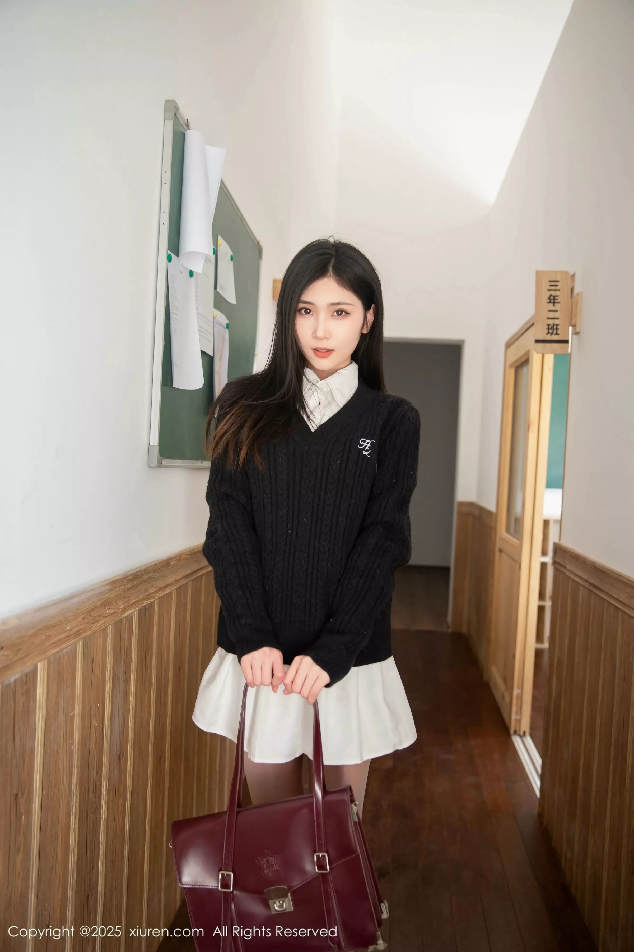 图片[3]-[XiuRen秀人网]第10078期刘婷婷写真-秀人资源网