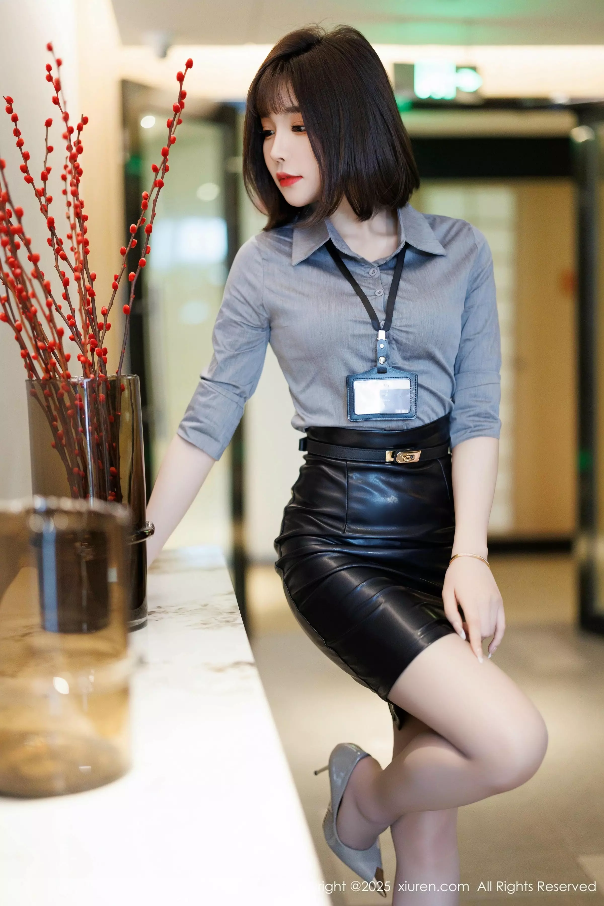 图片[23]-[XiuRen秀人网]第10080期徐莉芝写真-秀人资源网