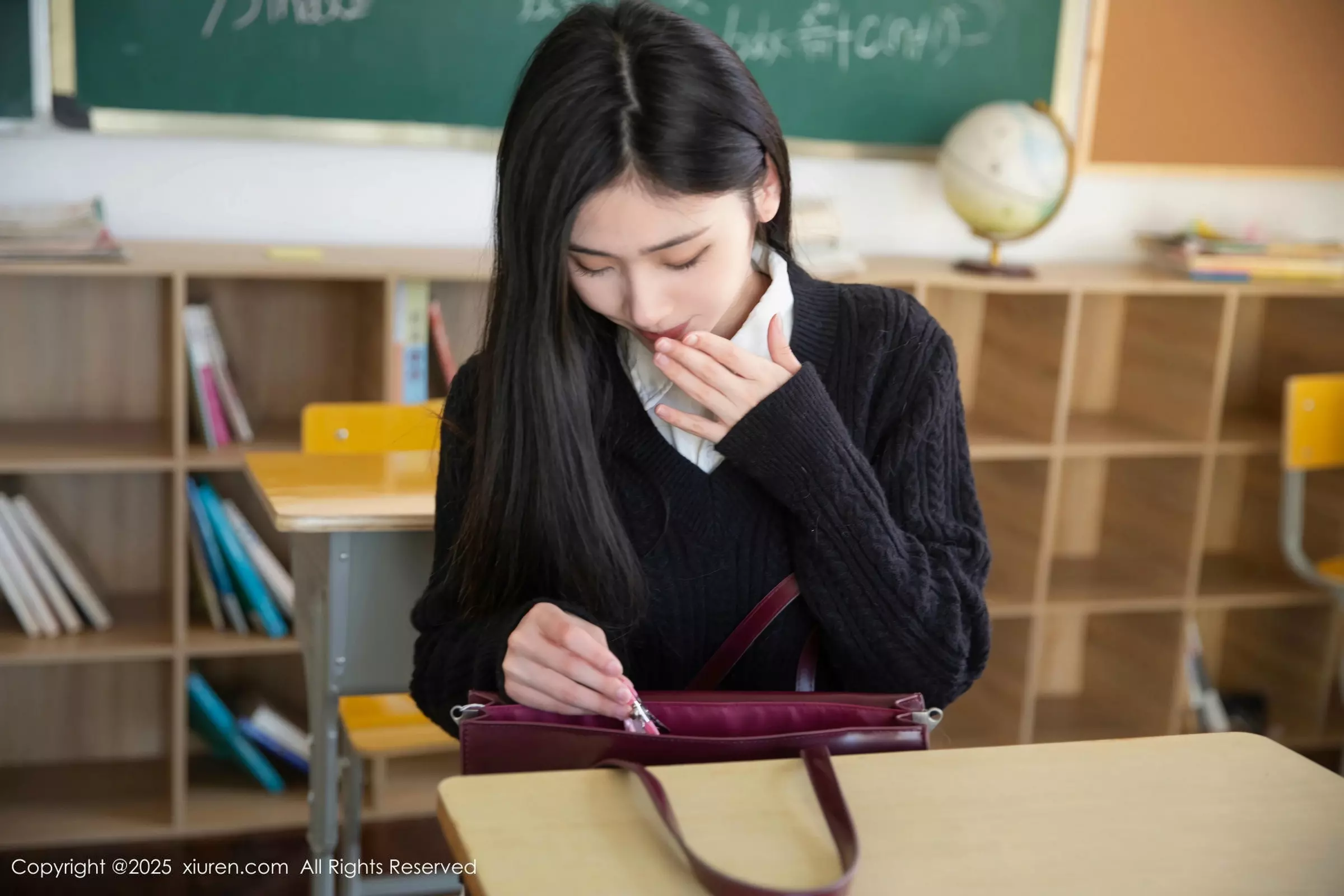 图片[14]-[XiuRen秀人网]第10078期刘婷婷写真-秀人资源网