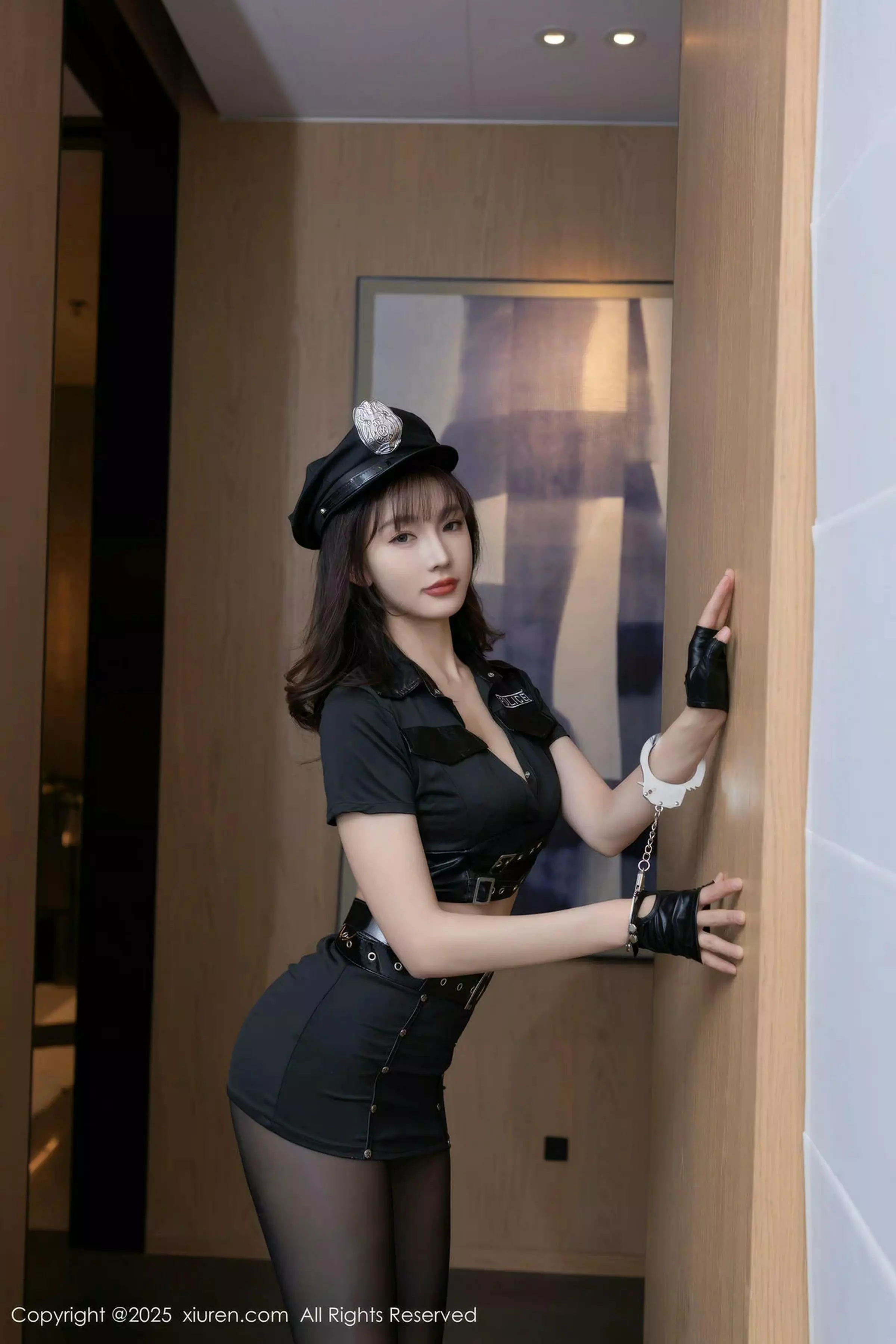 图片[8]-[XiuRen秀人网]第10081期陆萱萱写真-秀人资源网