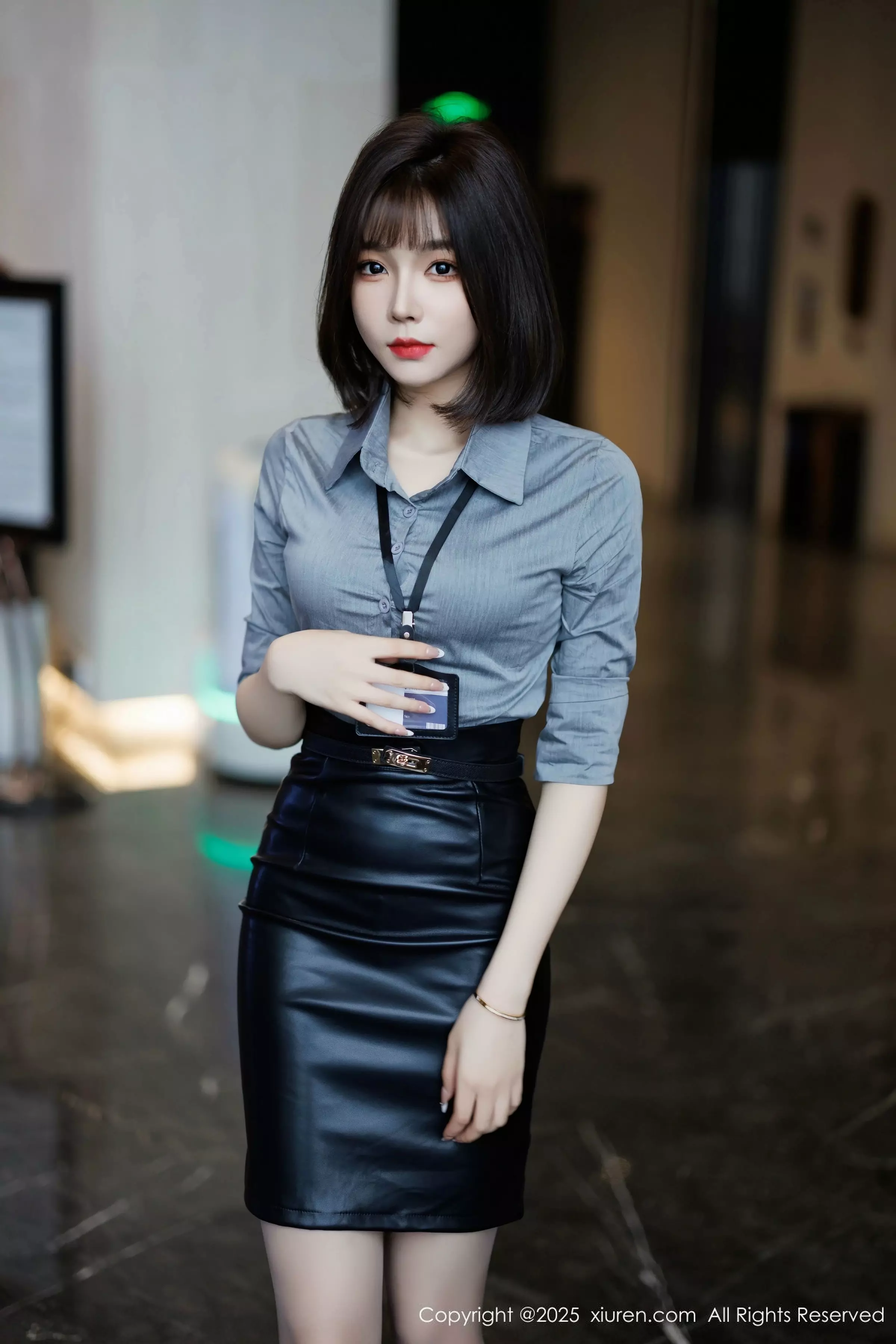 图片[7]-[XiuRen秀人网]第10080期徐莉芝写真-秀人资源网