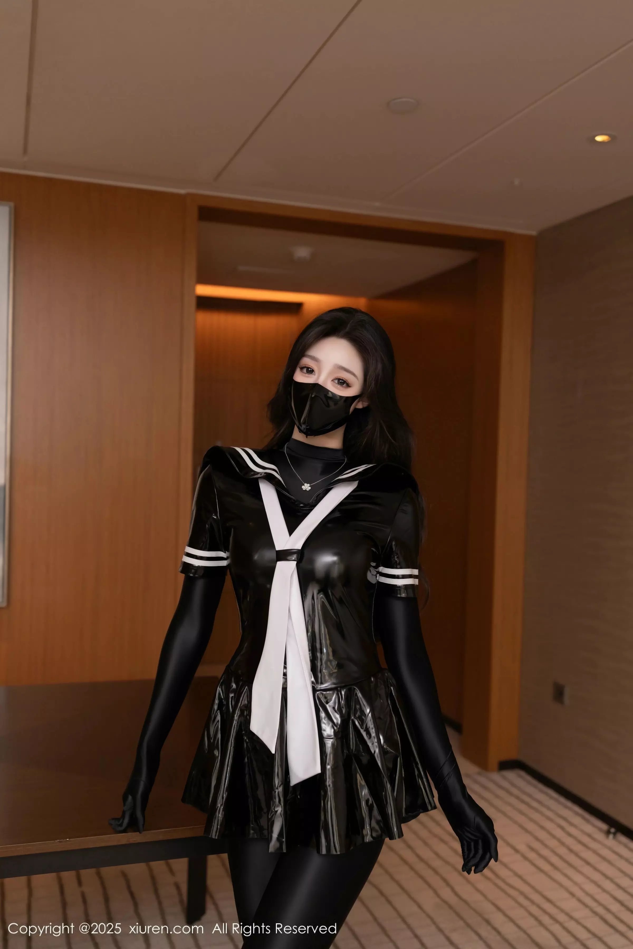 图片[20]-[XiuRen秀人网]第10087期小逗逗写真-秀人资源网