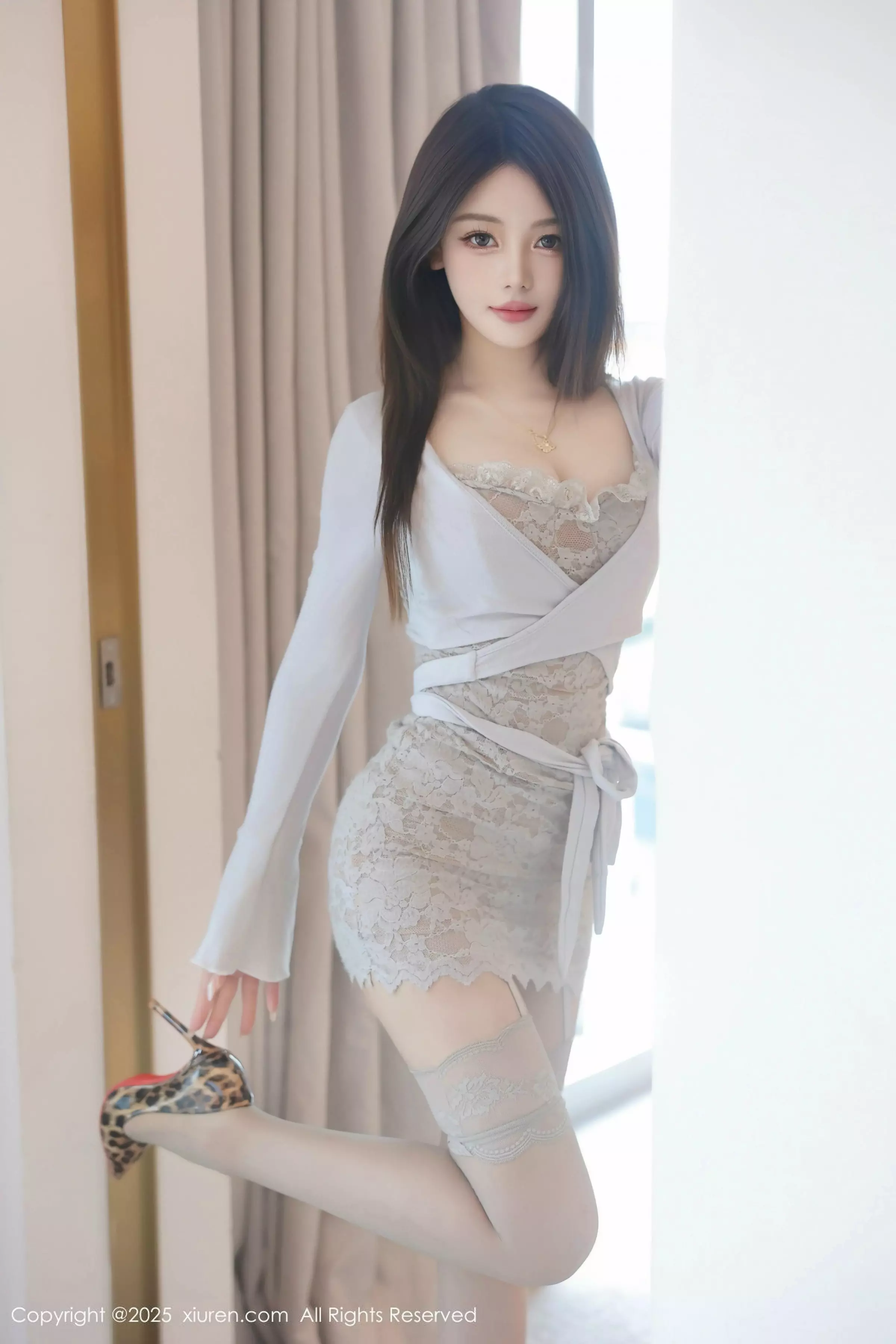 图片[19]-[XiuRen秀人网]第10083期爱酱里写真-秀人资源网