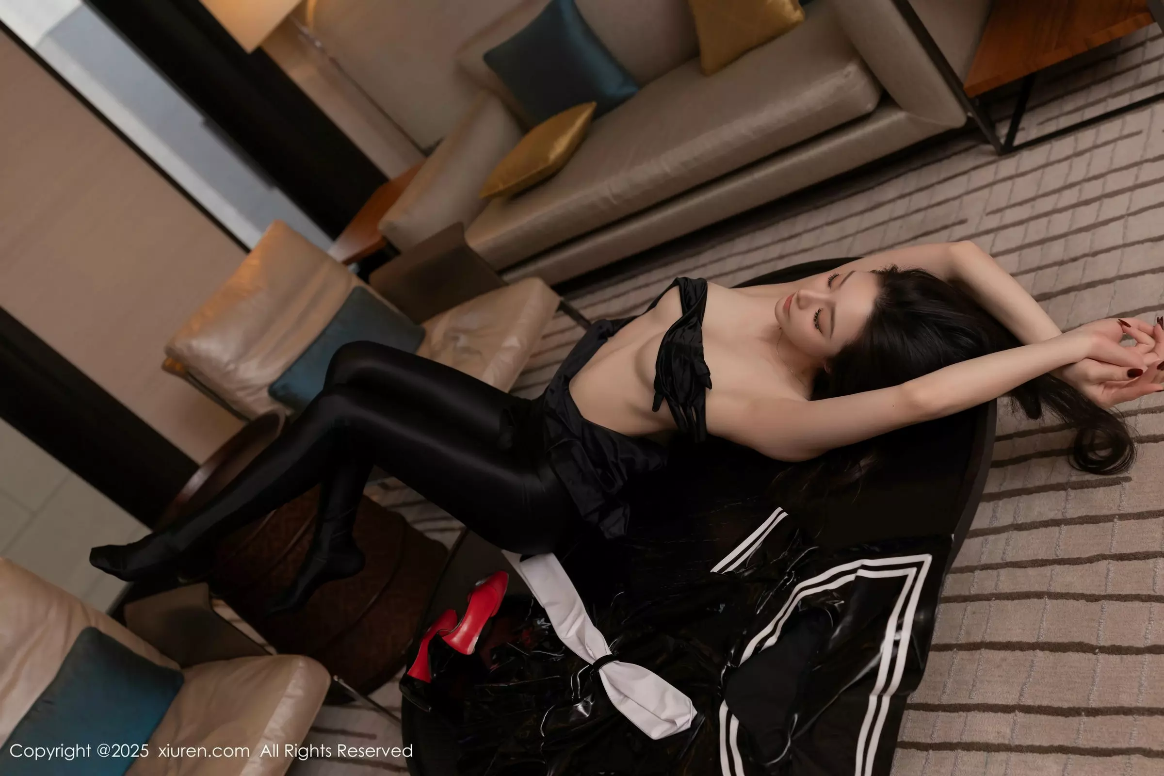 图片[42]-[XiuRen秀人网]第10087期小逗逗写真-秀人资源网