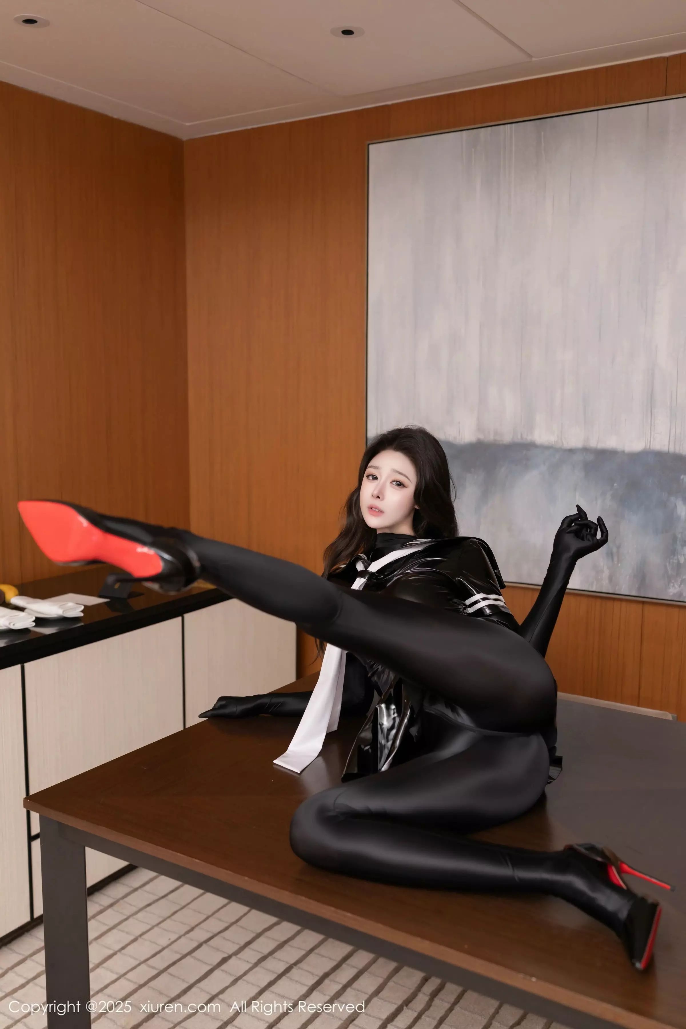 图片[35]-[XiuRen秀人网]第10087期小逗逗写真-秀人资源网