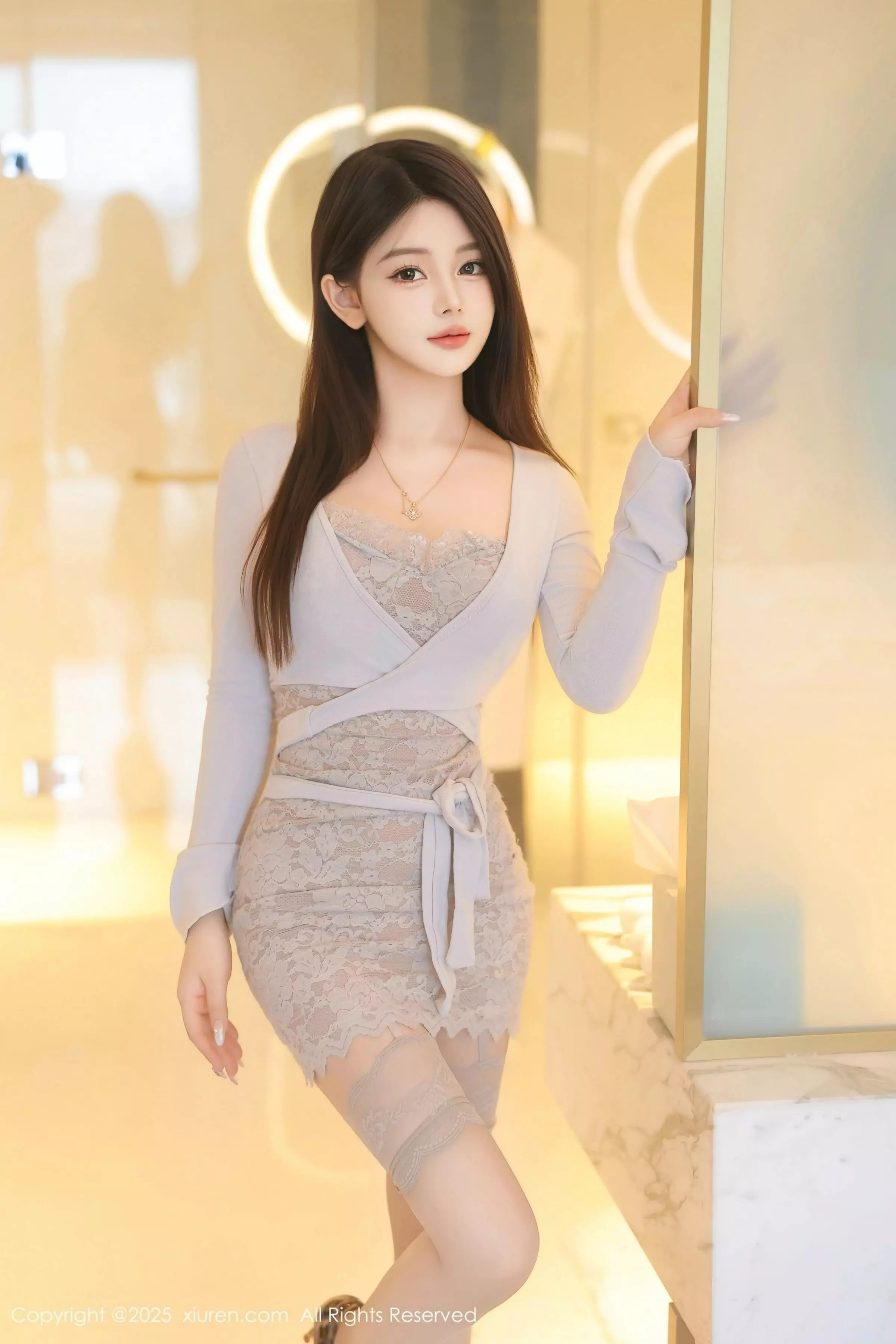 图片[14]-[XiuRen秀人网]第10083期爱酱里写真-秀人资源网