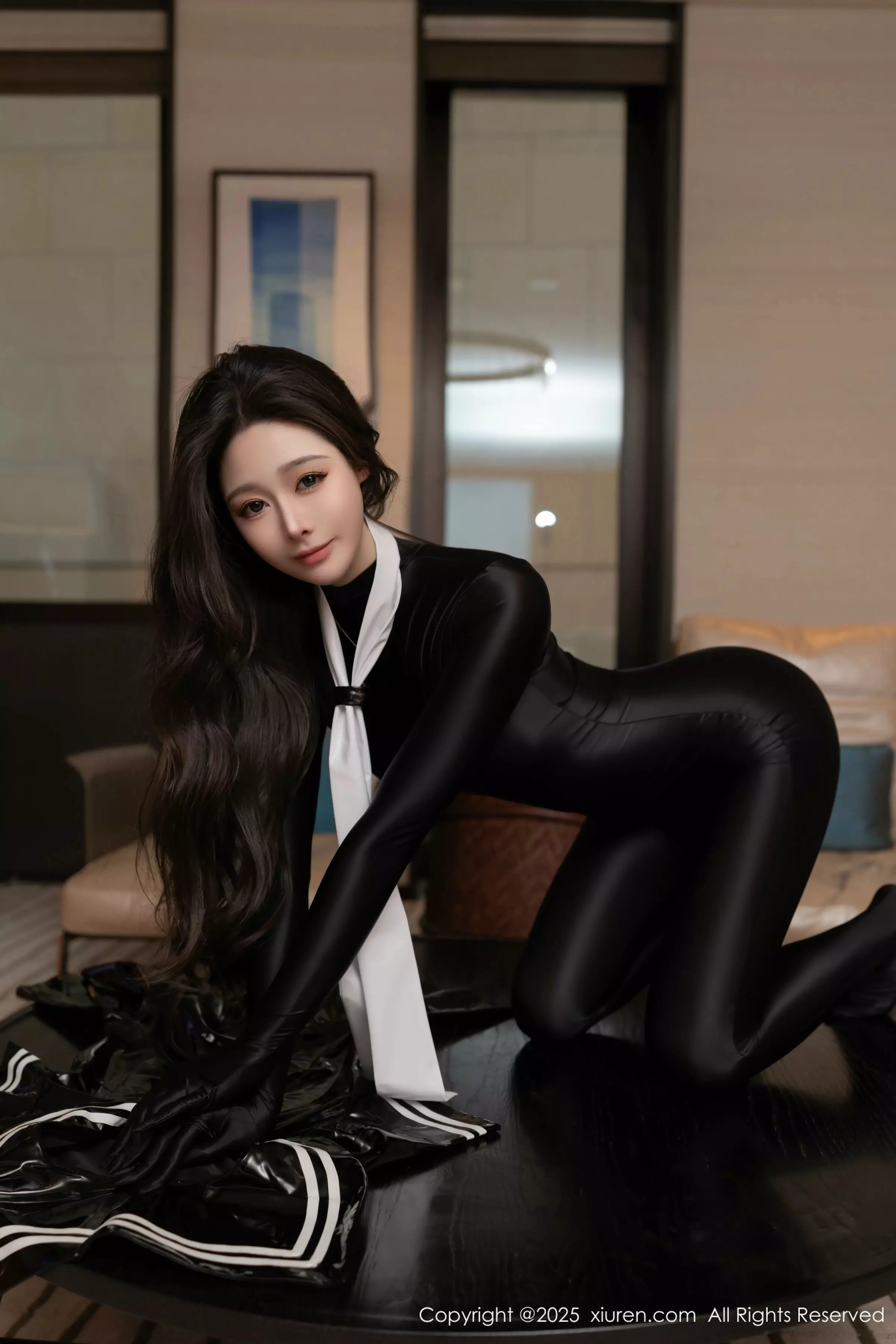 图片[22]-[XiuRen秀人网]第10087期小逗逗写真-秀人资源网