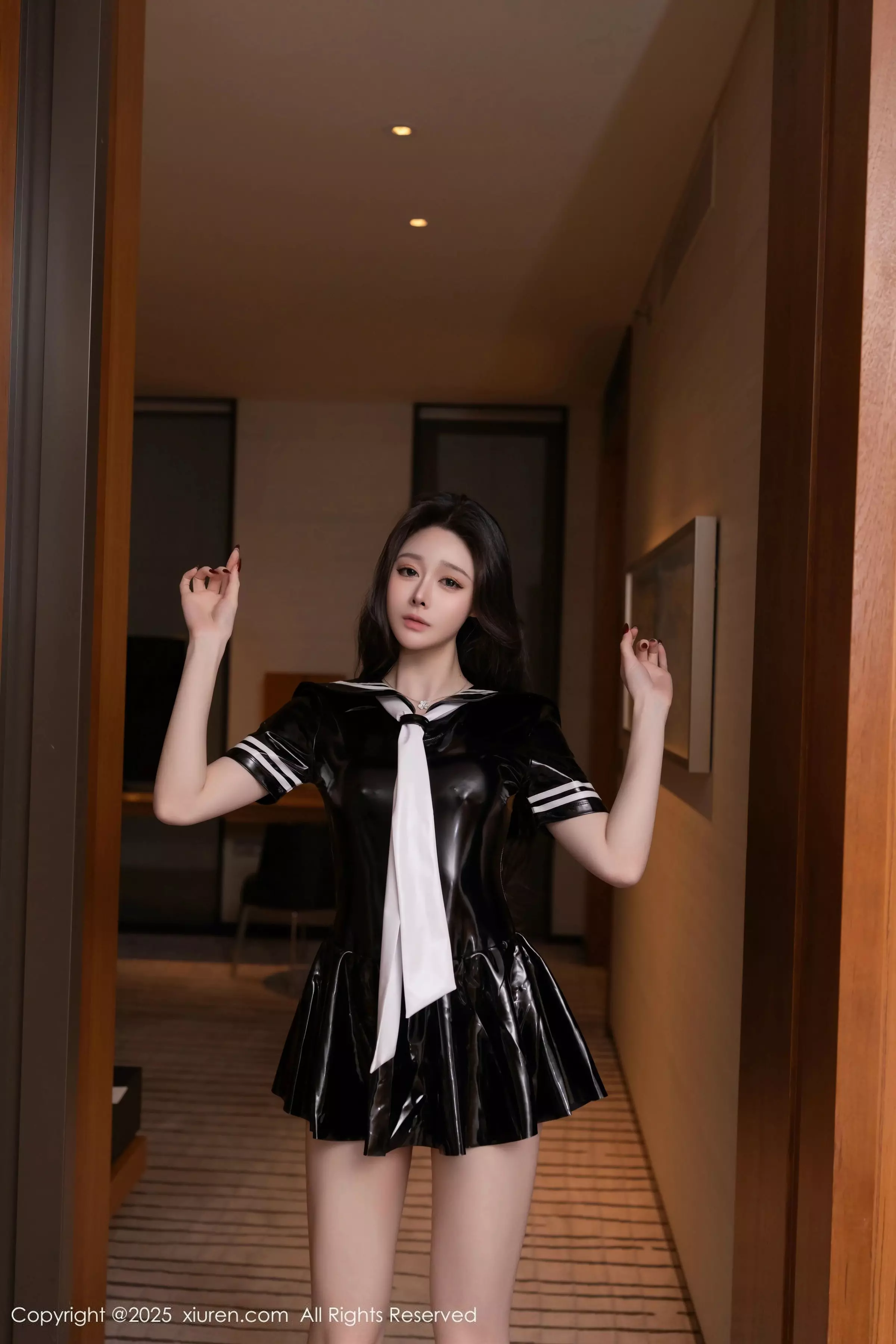 图片[9]-[XiuRen秀人网]第10087期小逗逗写真-秀人资源网