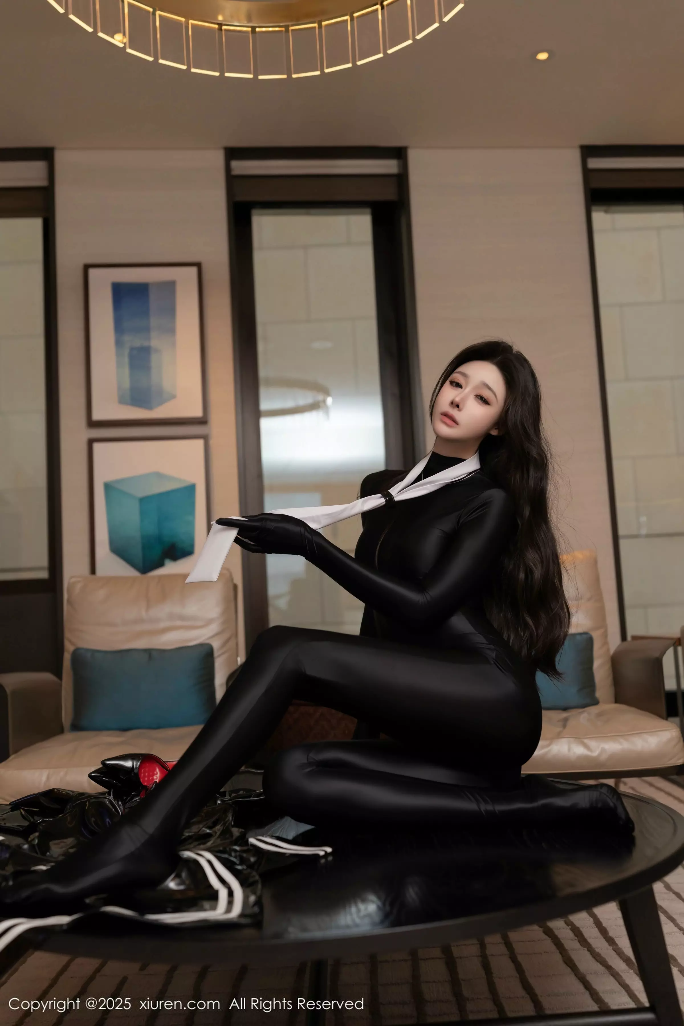 图片[46]-[XiuRen秀人网]第10087期小逗逗写真-秀人资源网