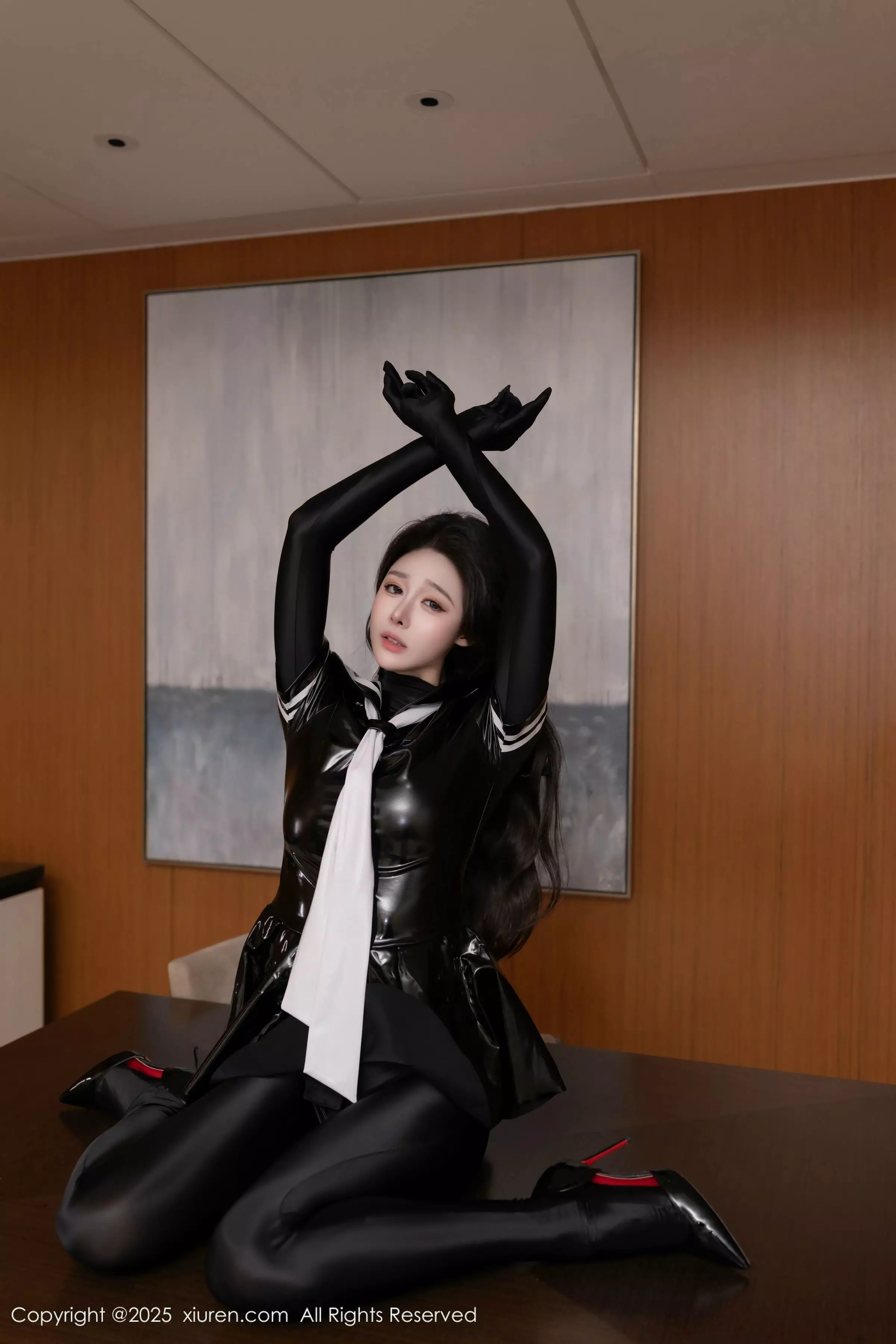 图片[40]-[XiuRen秀人网]第10087期小逗逗写真-秀人资源网