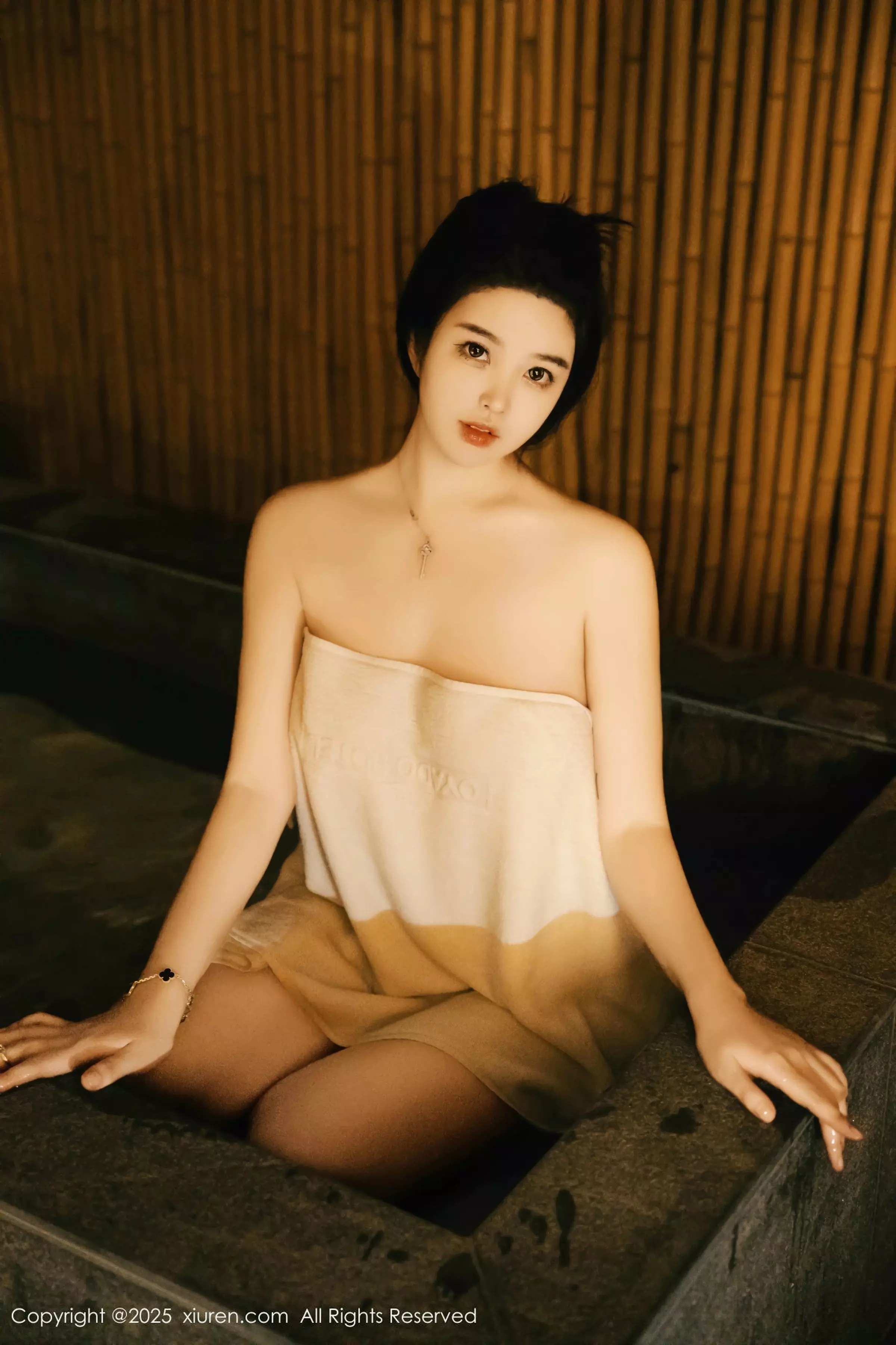 图片[2]-[XiuRen秀人网]第10091期林若凡写真-秀人资源网