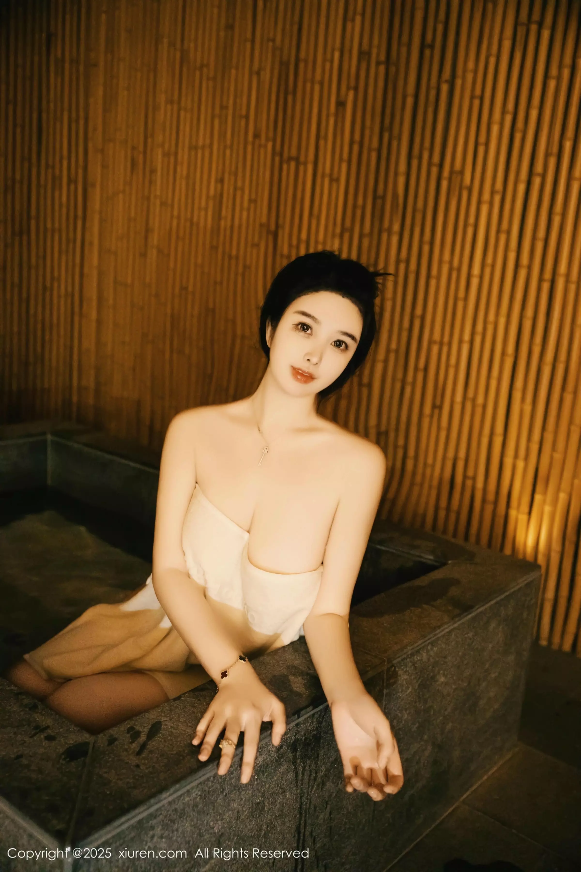 图片[5]-[XiuRen秀人网]第10091期林若凡写真-秀人资源网