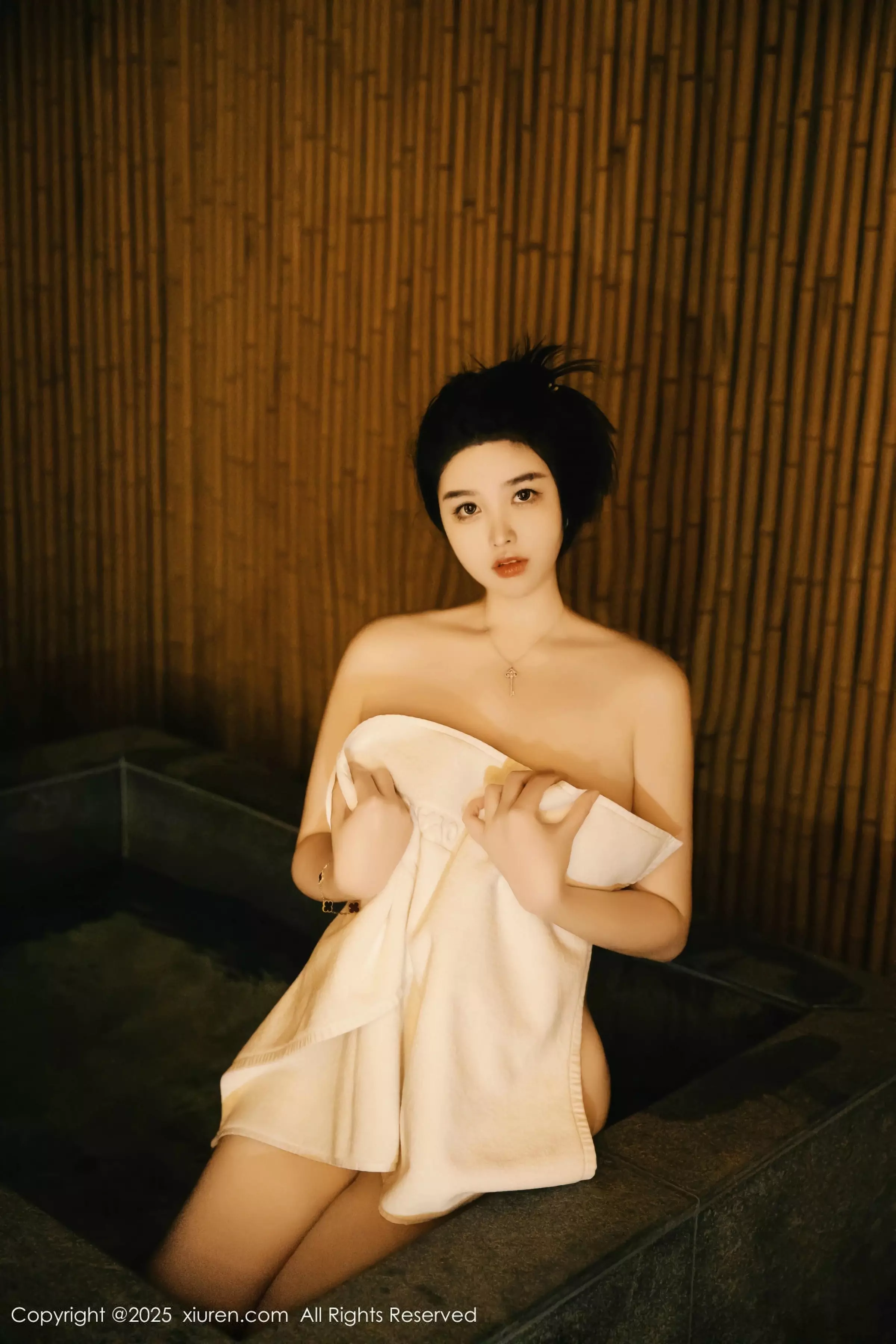 图片[4]-[XiuRen秀人网]第10091期林若凡写真-秀人资源网