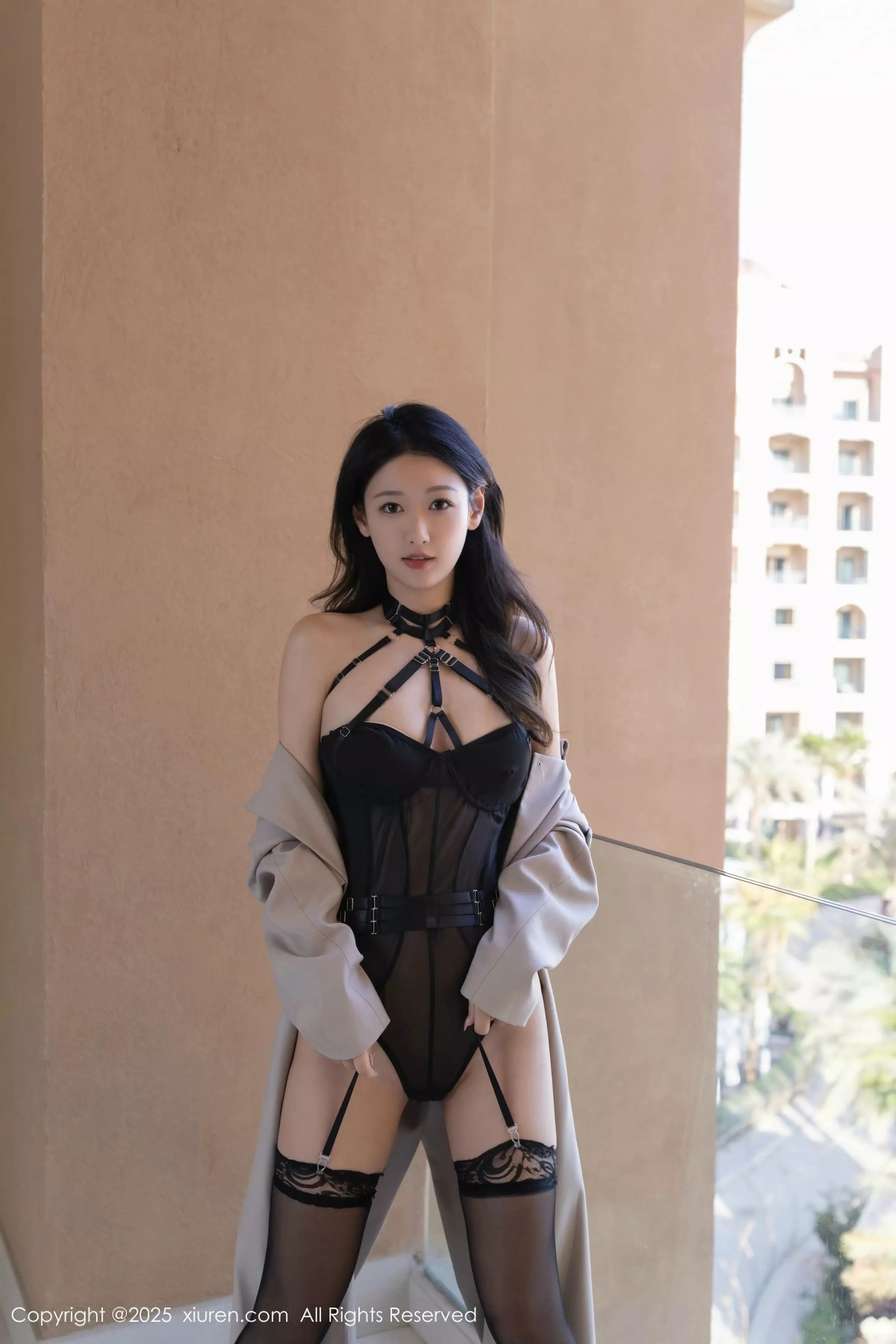 图片[10]-[XiuRen秀人网]第10093期唐安琪写真-秀人资源网