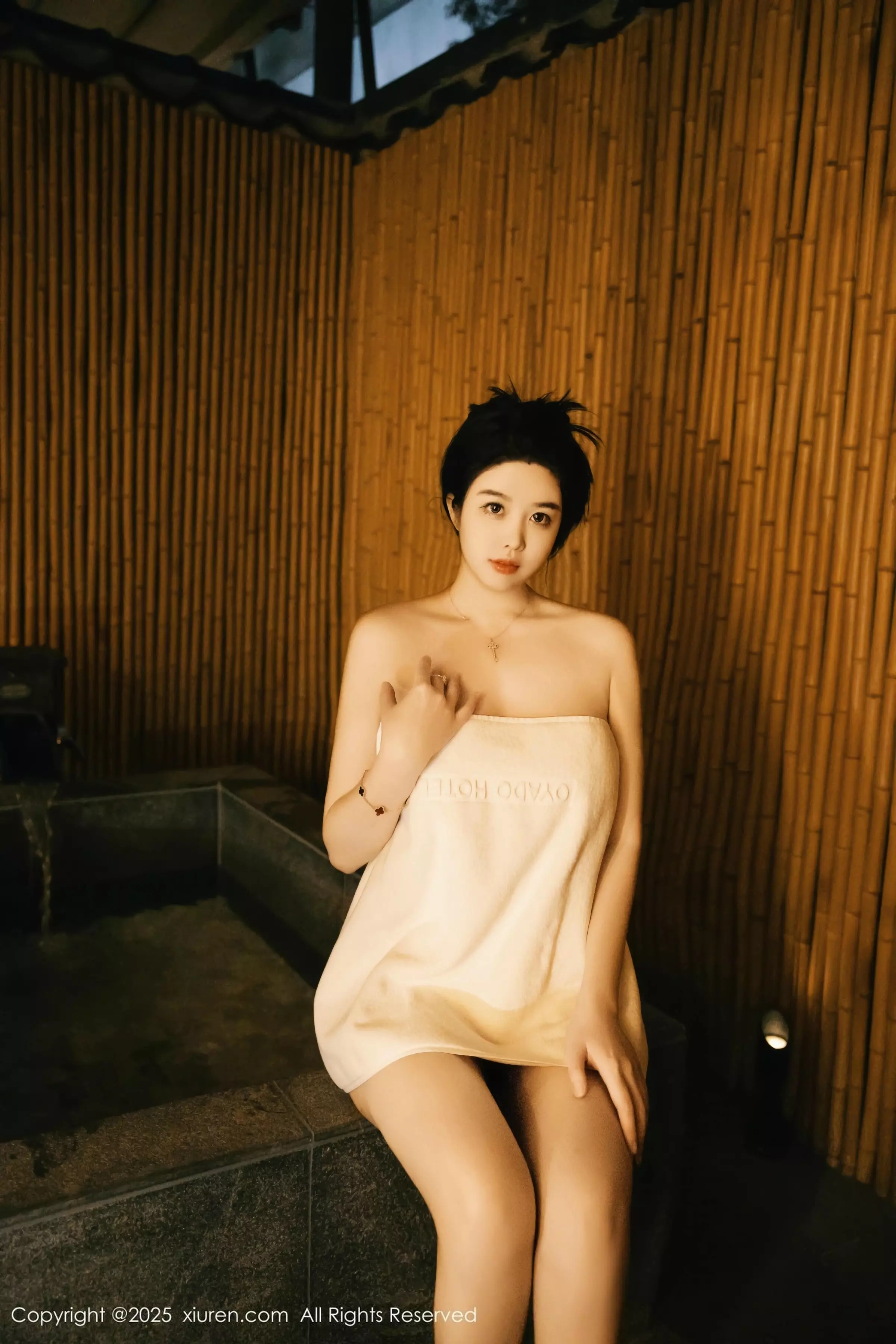 图片[6]-[XiuRen秀人网]第10091期林若凡写真-秀人资源网