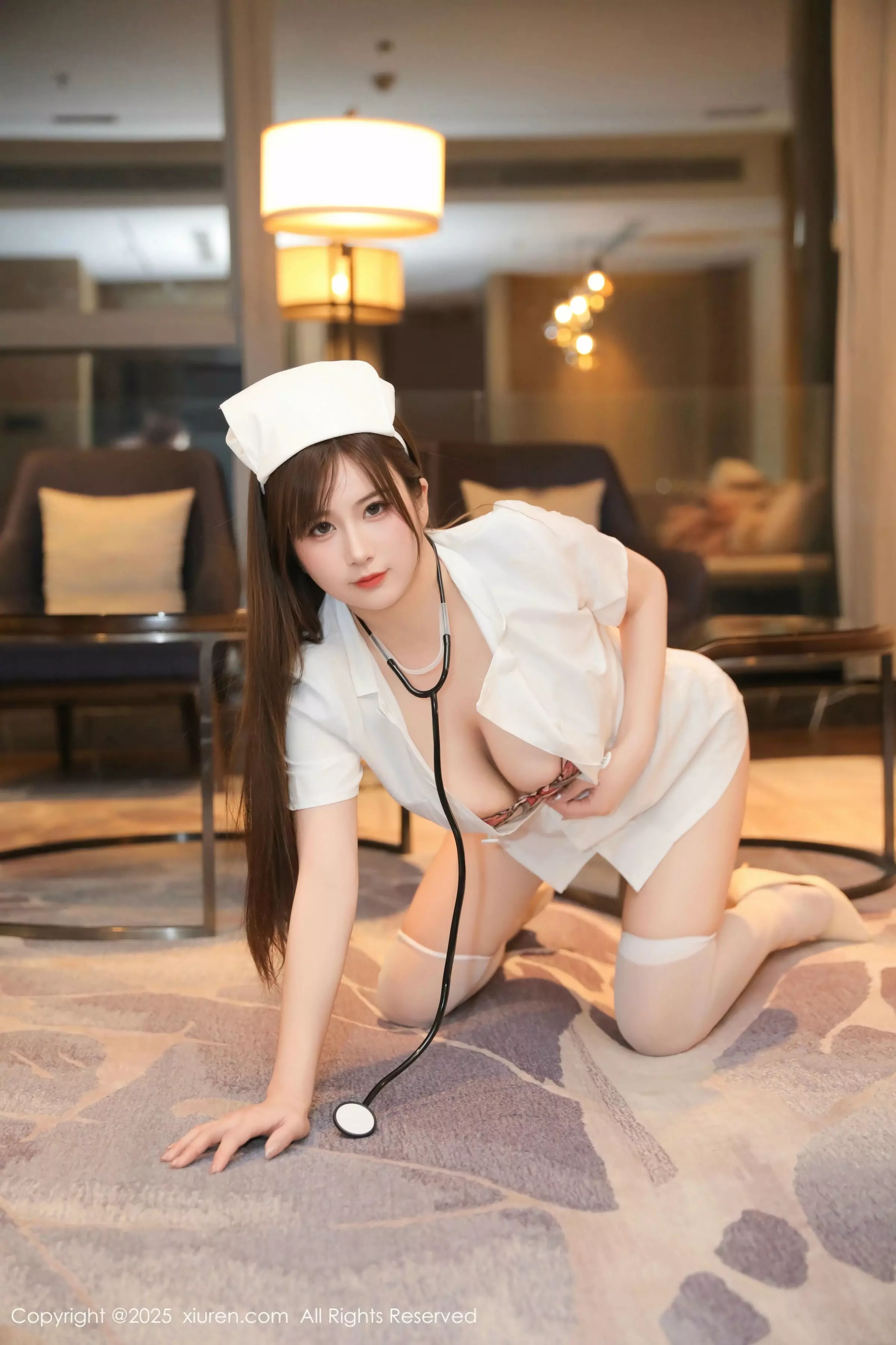 图片[12]-[XiuRen秀人网]第10089期小肉肉咪写真-秀人资源网