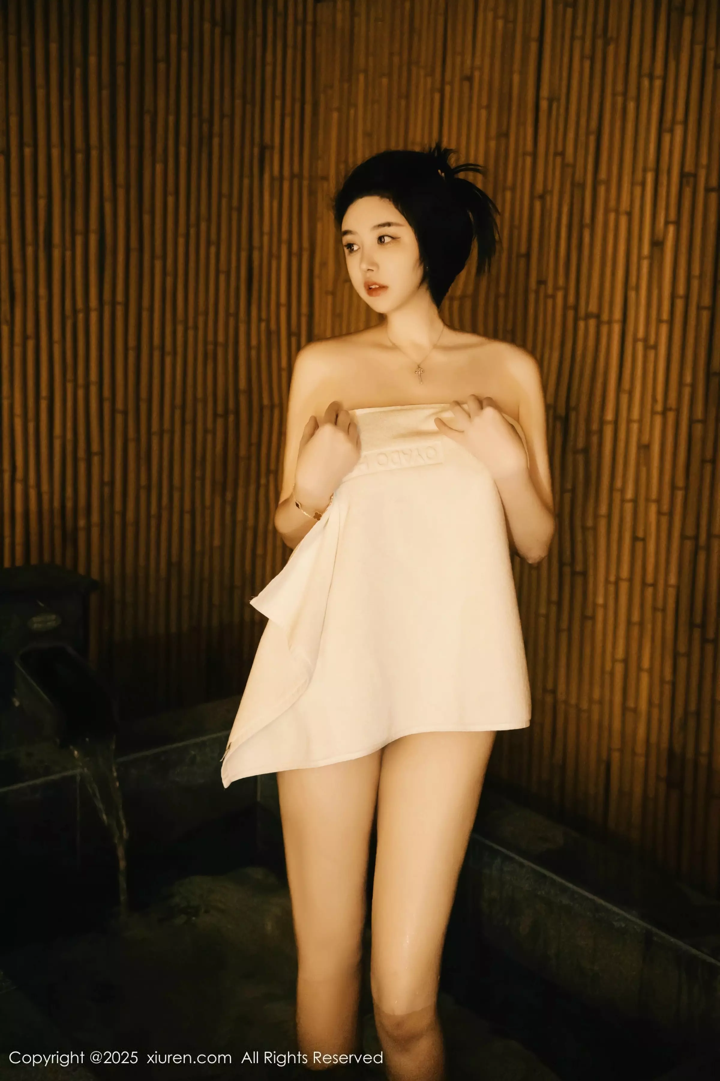 图片[3]-[XiuRen秀人网]第10091期林若凡写真-秀人资源网