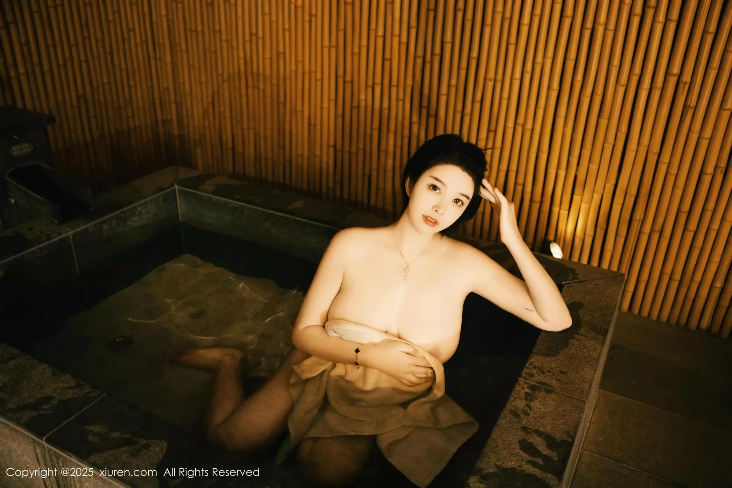 图片[7]-[XiuRen秀人网]第10091期林若凡写真-秀人资源网