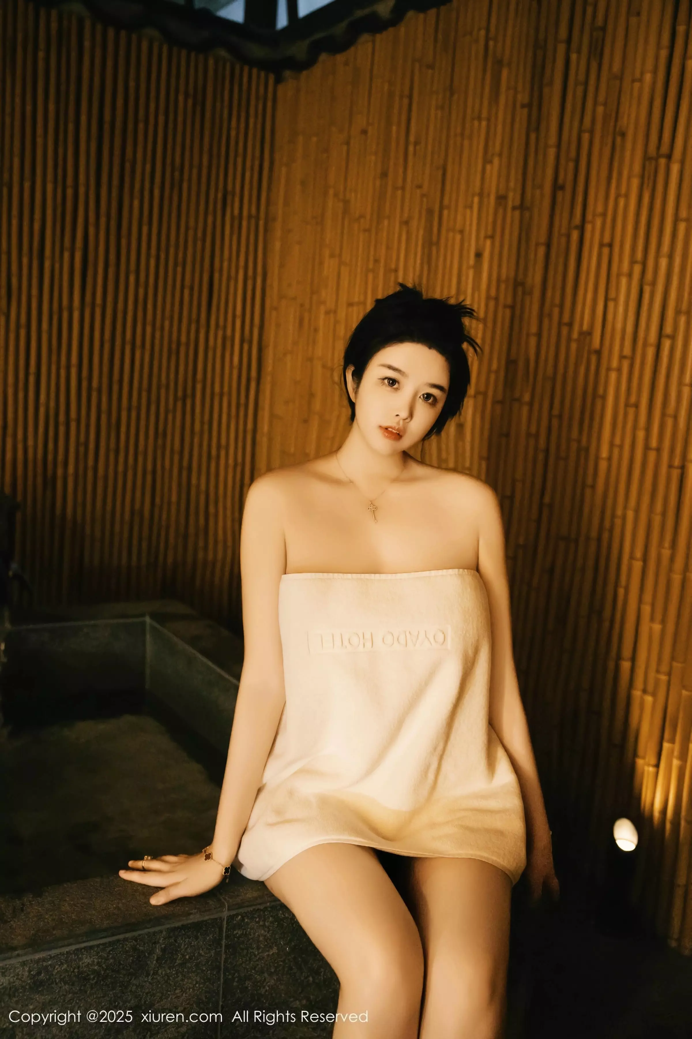 图片[8]-[XiuRen秀人网]第10091期林若凡写真-秀人资源网