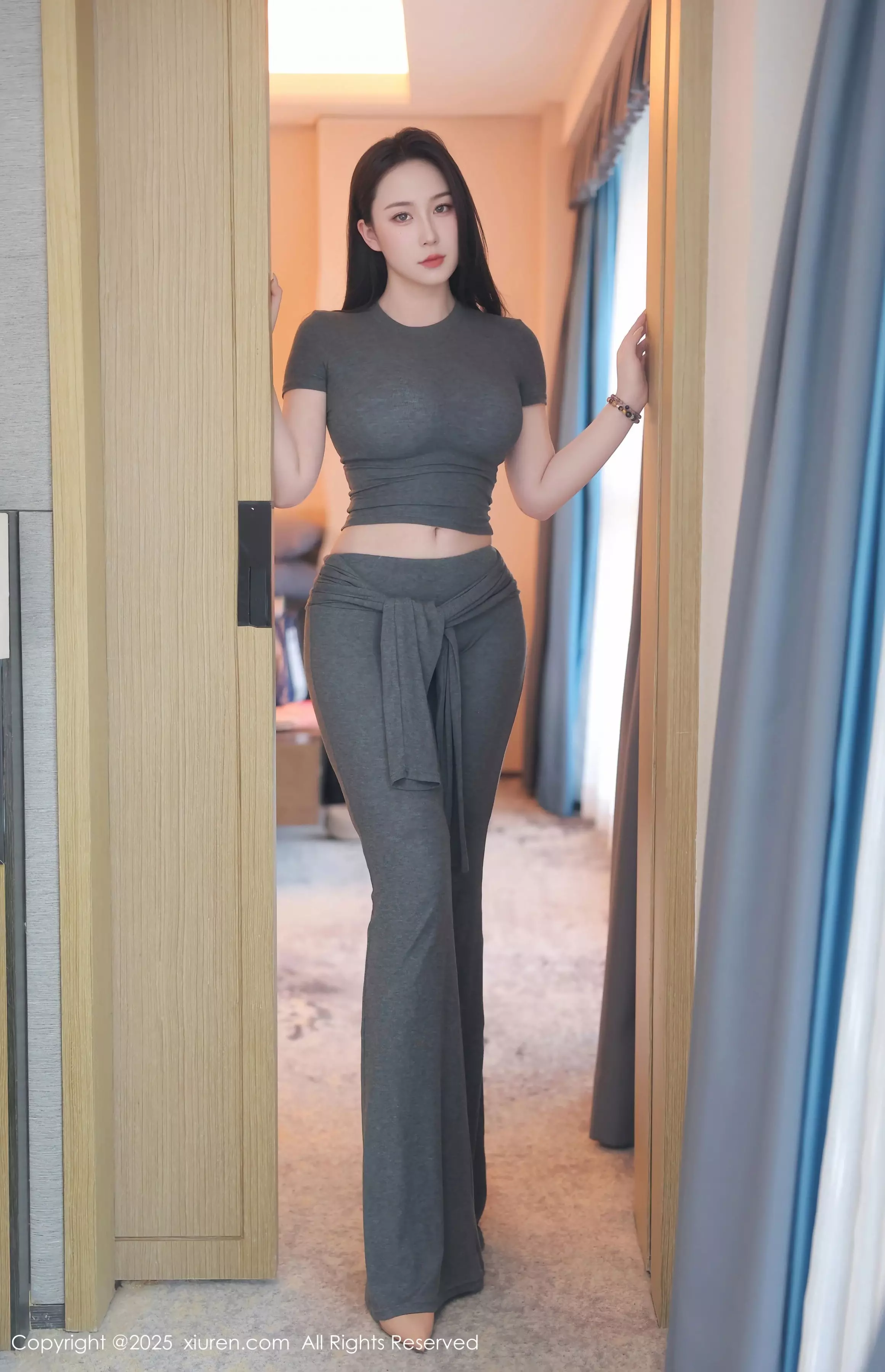 图片[33]-[XiuRen秀人网]第10092期林昔予写真-秀人资源网