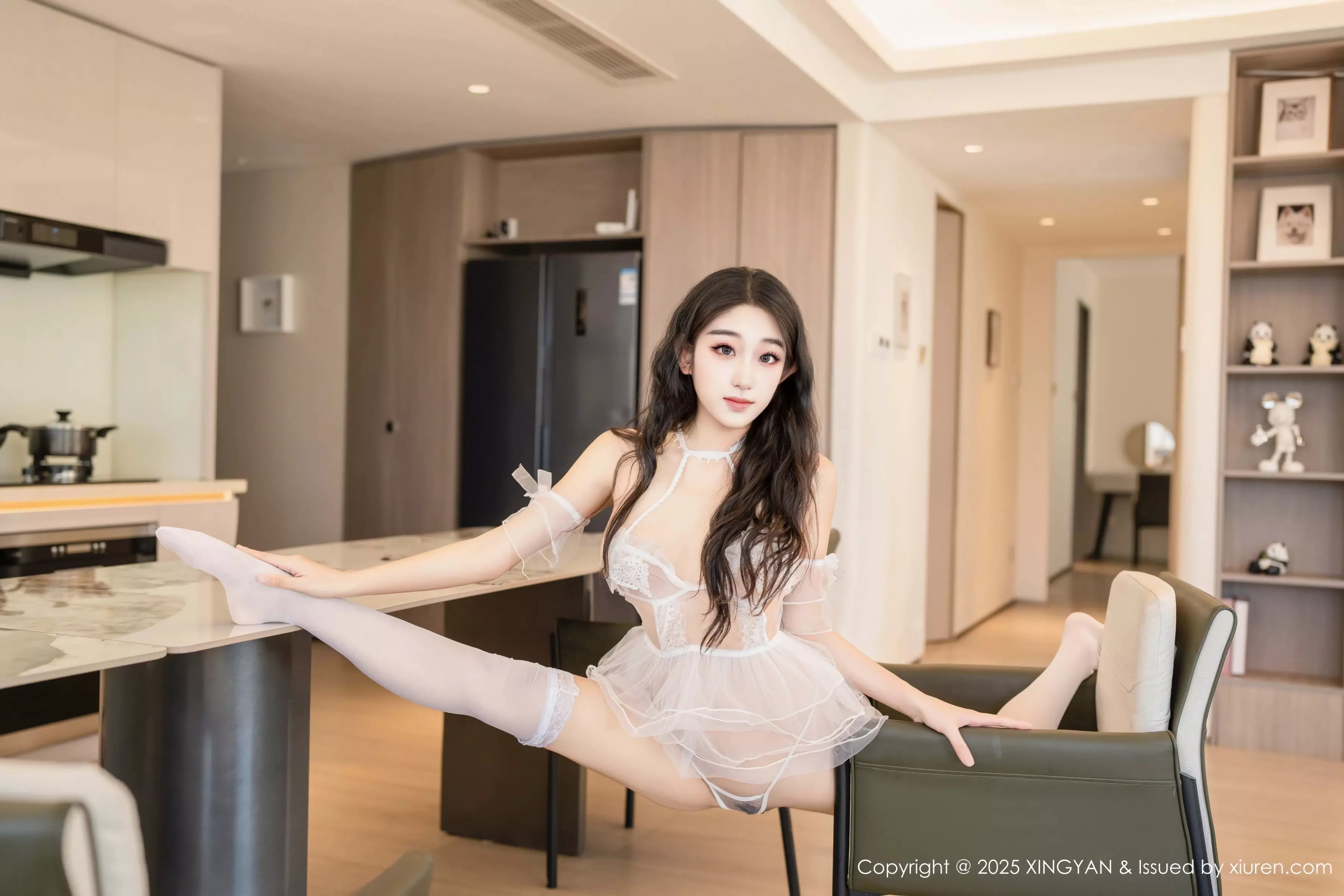 图片[9]-[XingYan星颜社]第330期星冉写真-秀人资源网