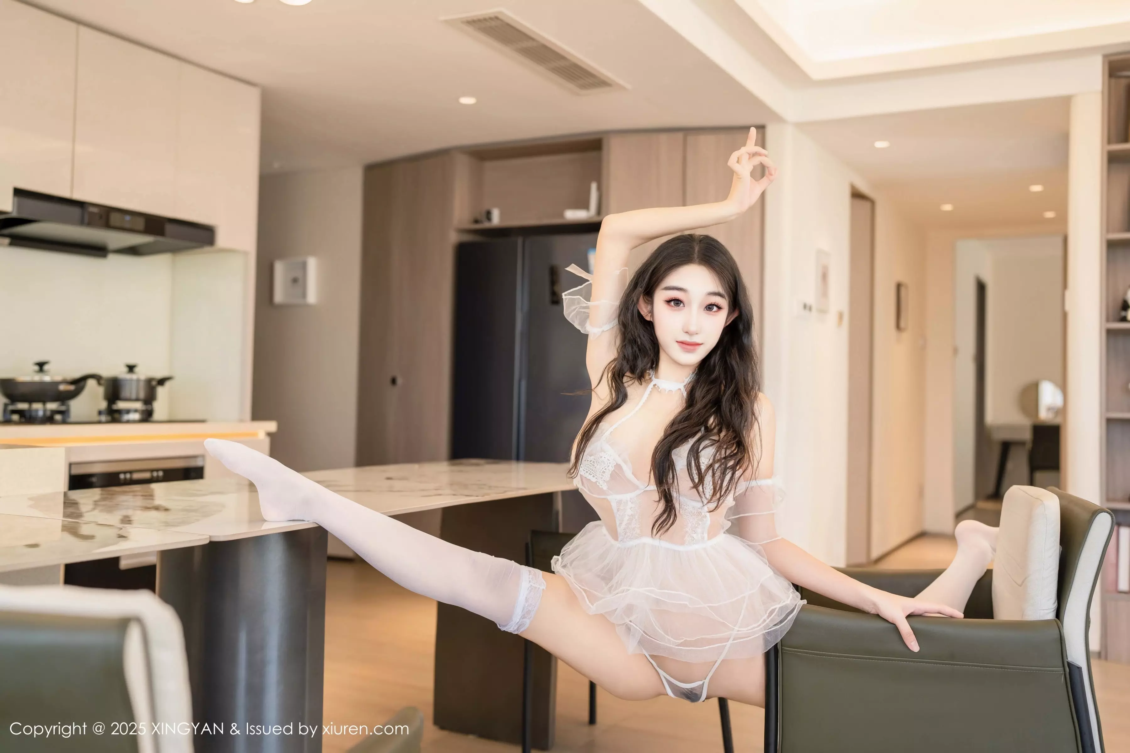 图片[24]-[XingYan星颜社]第330期星冉写真-秀人资源网