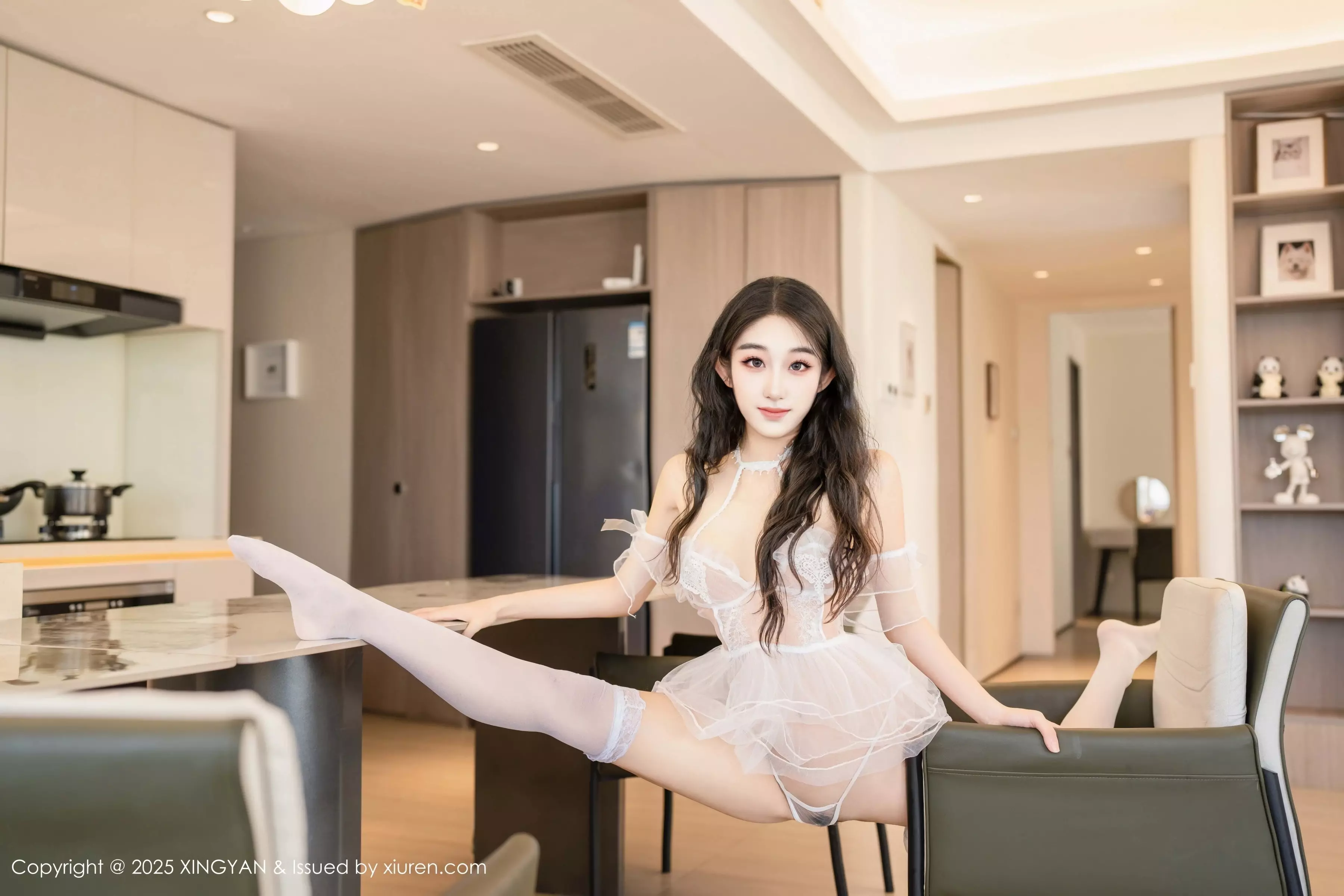 图片[13]-[XingYan星颜社]第330期星冉写真-秀人资源网
