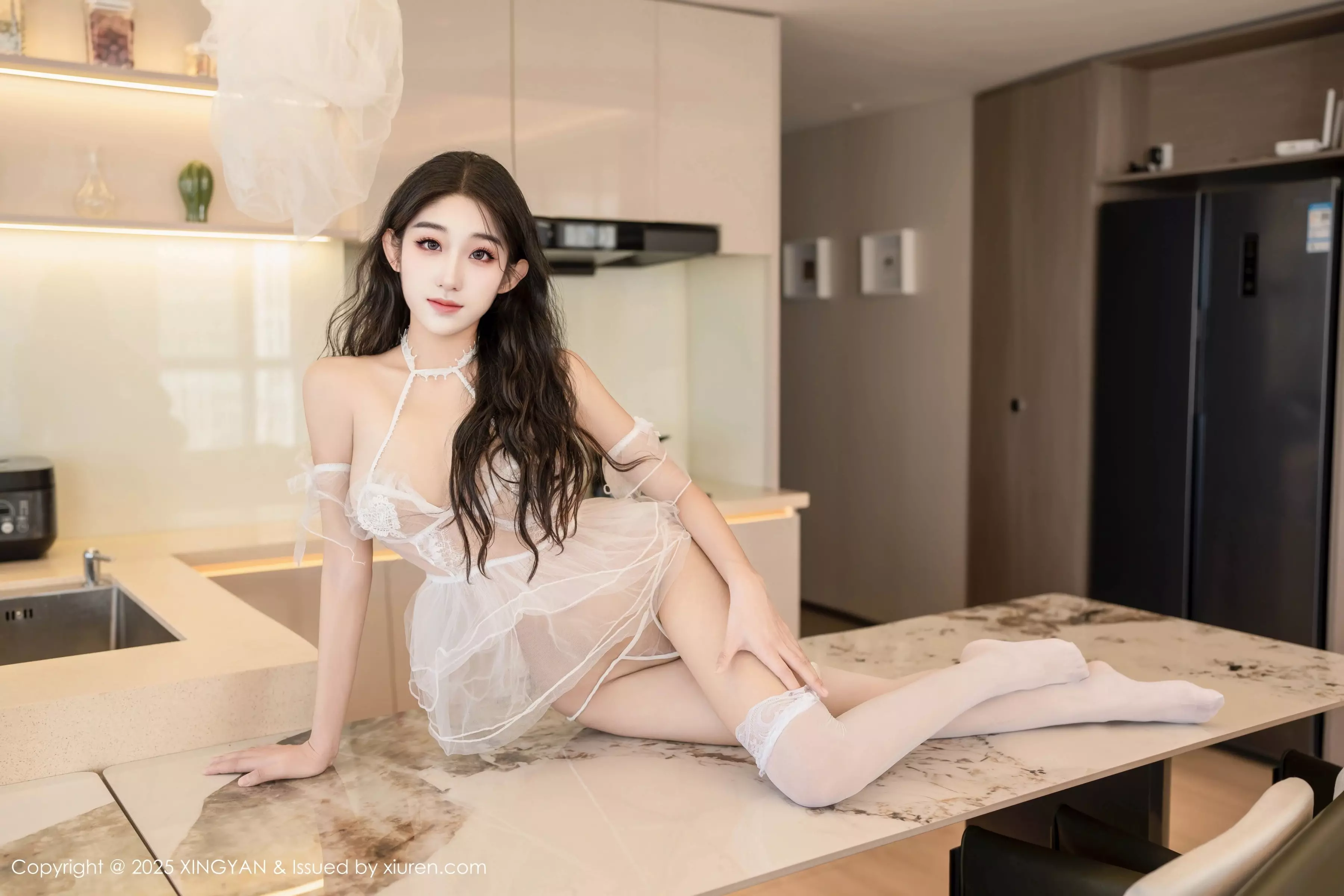 图片[25]-[XingYan星颜社]第330期星冉写真-秀人资源网