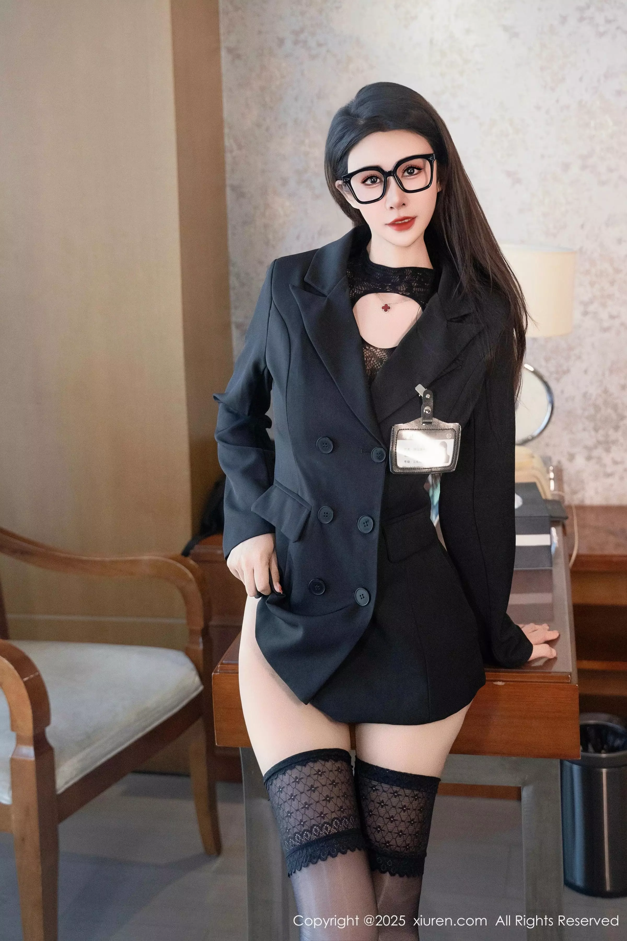 图片[41]-[XiuRen秀人网]第10095期艺艺写真-秀人资源网