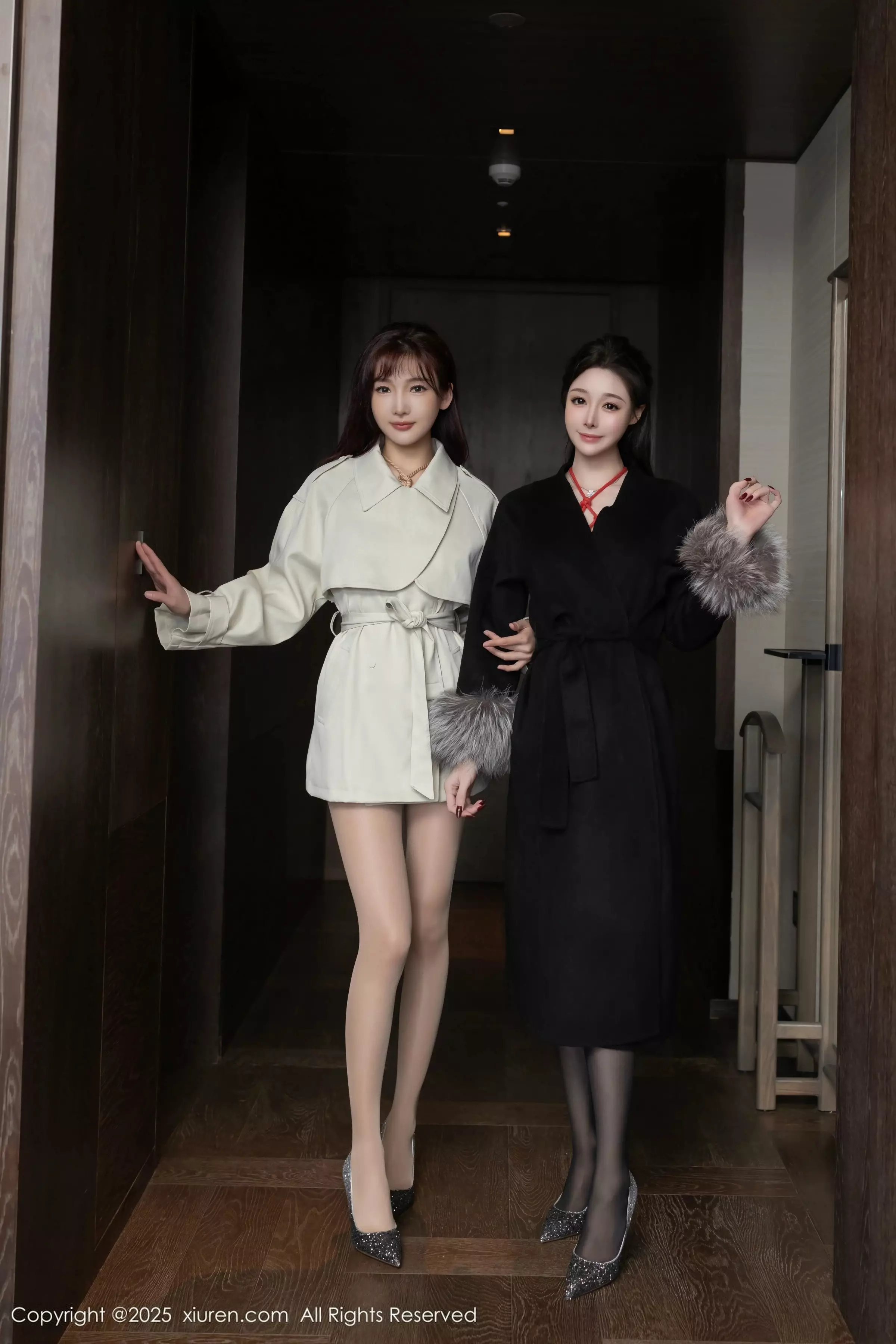 [XiuRen秀人网]第10107期模特合集写真-秀人资源网
